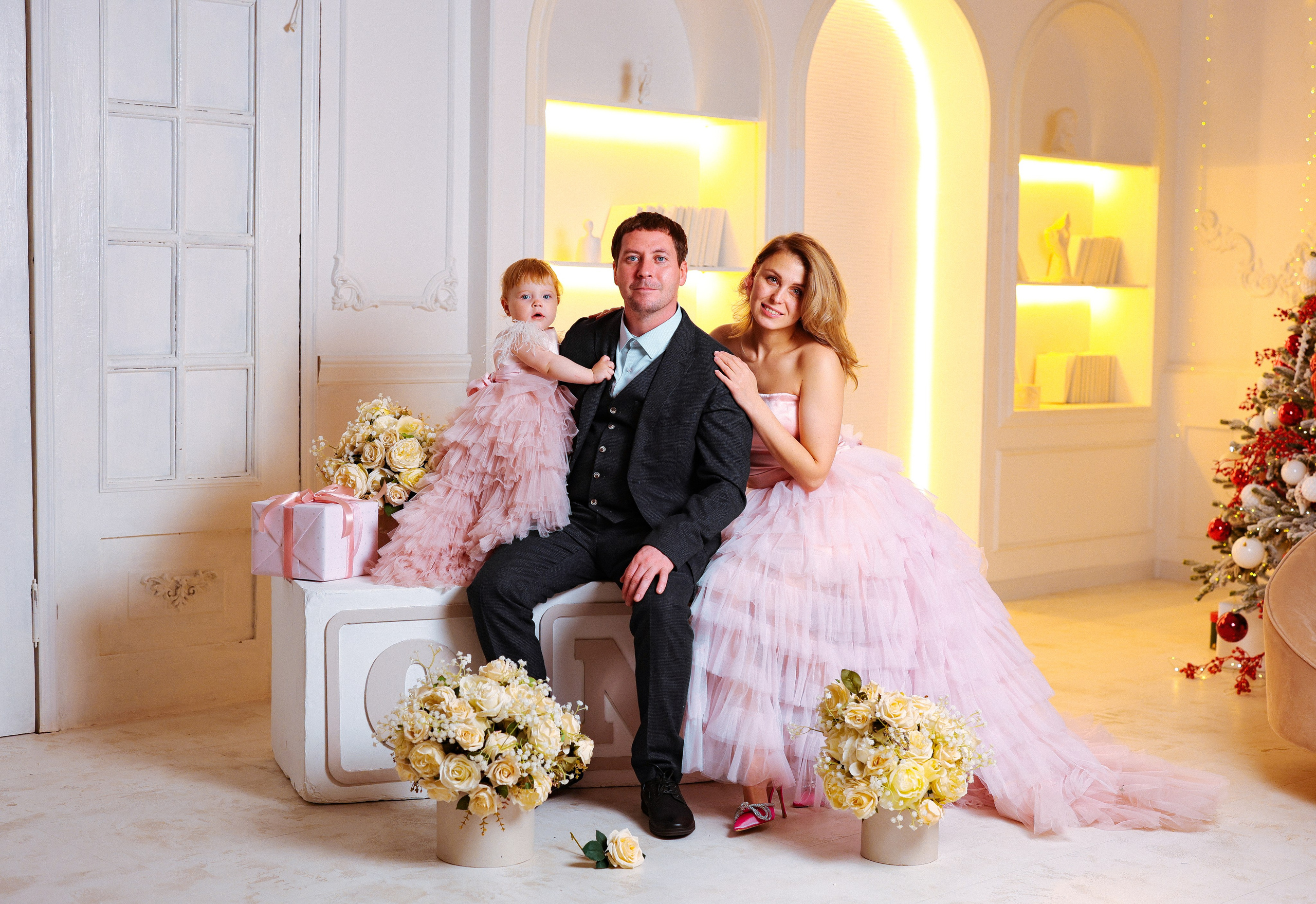 Студия ЗАЗЕРКАЛЬЕ