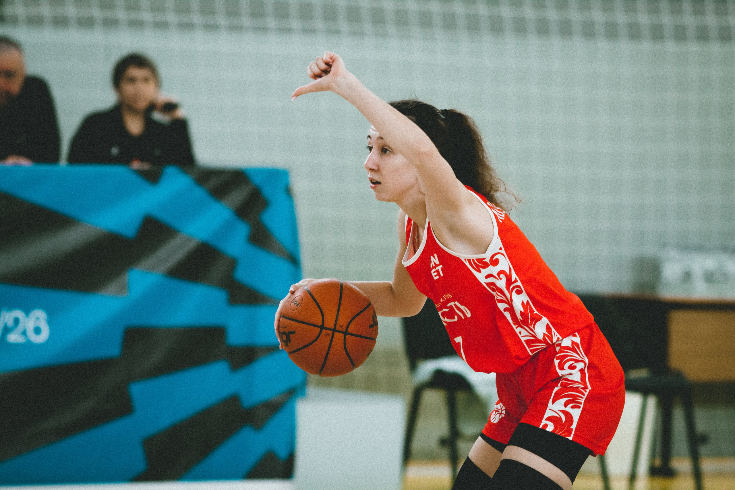 Атланта-Юность / 1. Фотография