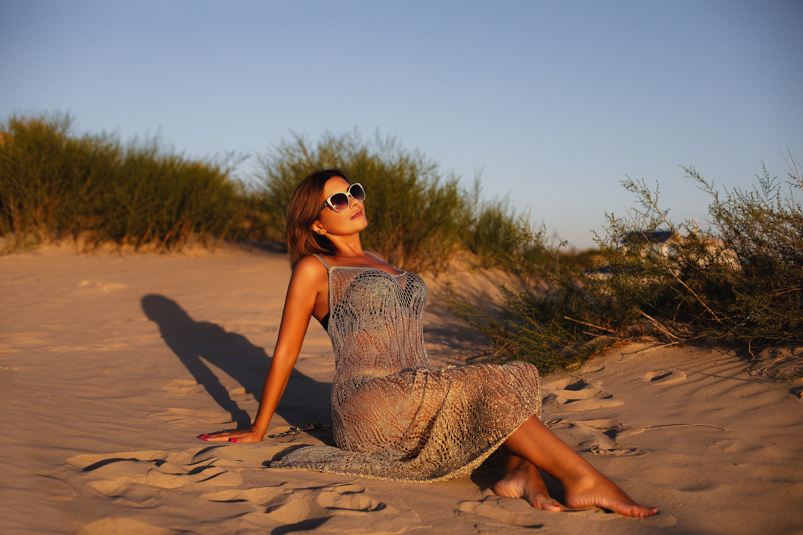 Анапа Надежда. Свадебный и семейный фотограф/видеограф в Краснодаре Наталья Осинская