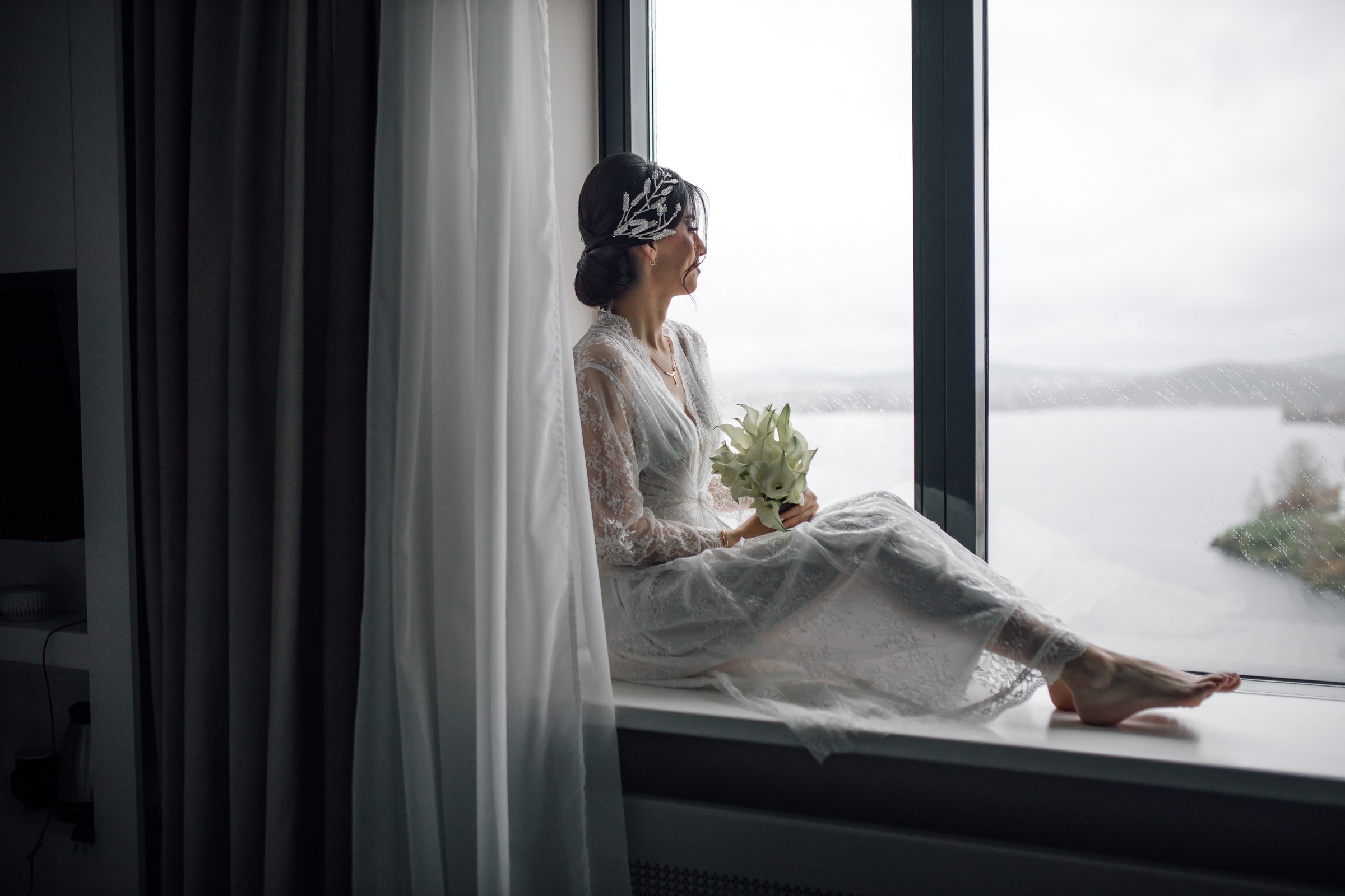 Утро невесты я в Нижнем тагиле