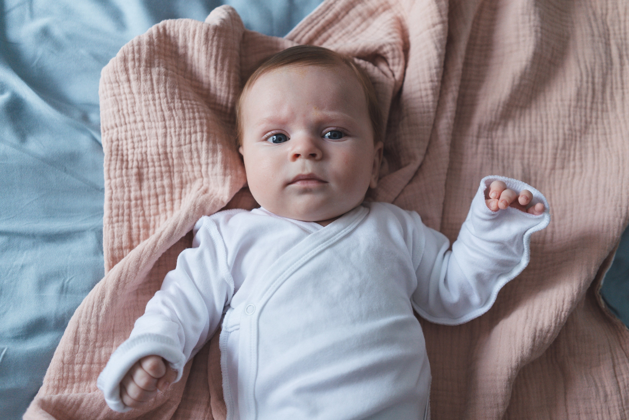 Диана, Константин и Костя. Семейный и детский фотограф в Санкт-Петербурге Татьяна Горохова