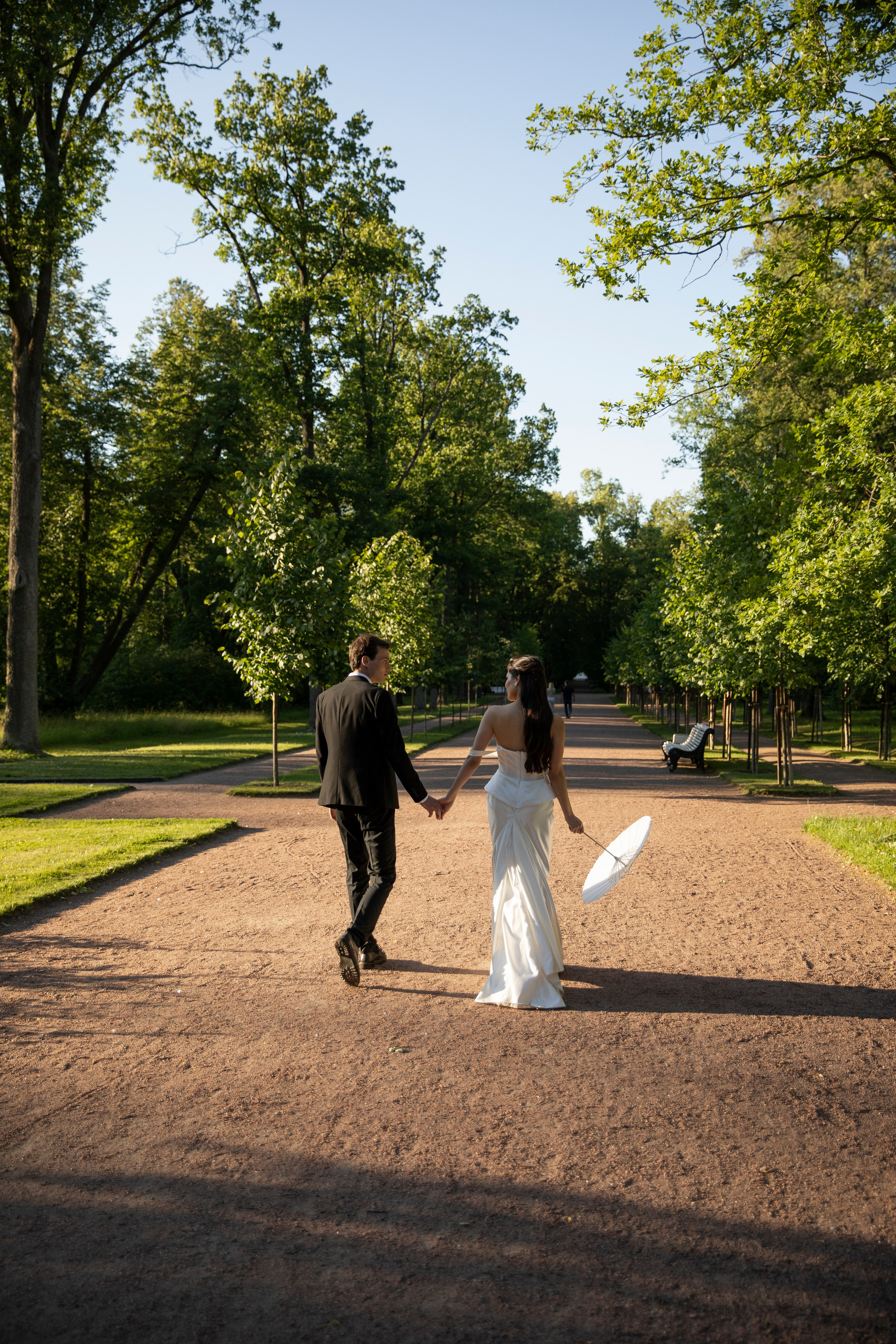 Анастасия и Иван. Свадебный и портретный фотограф