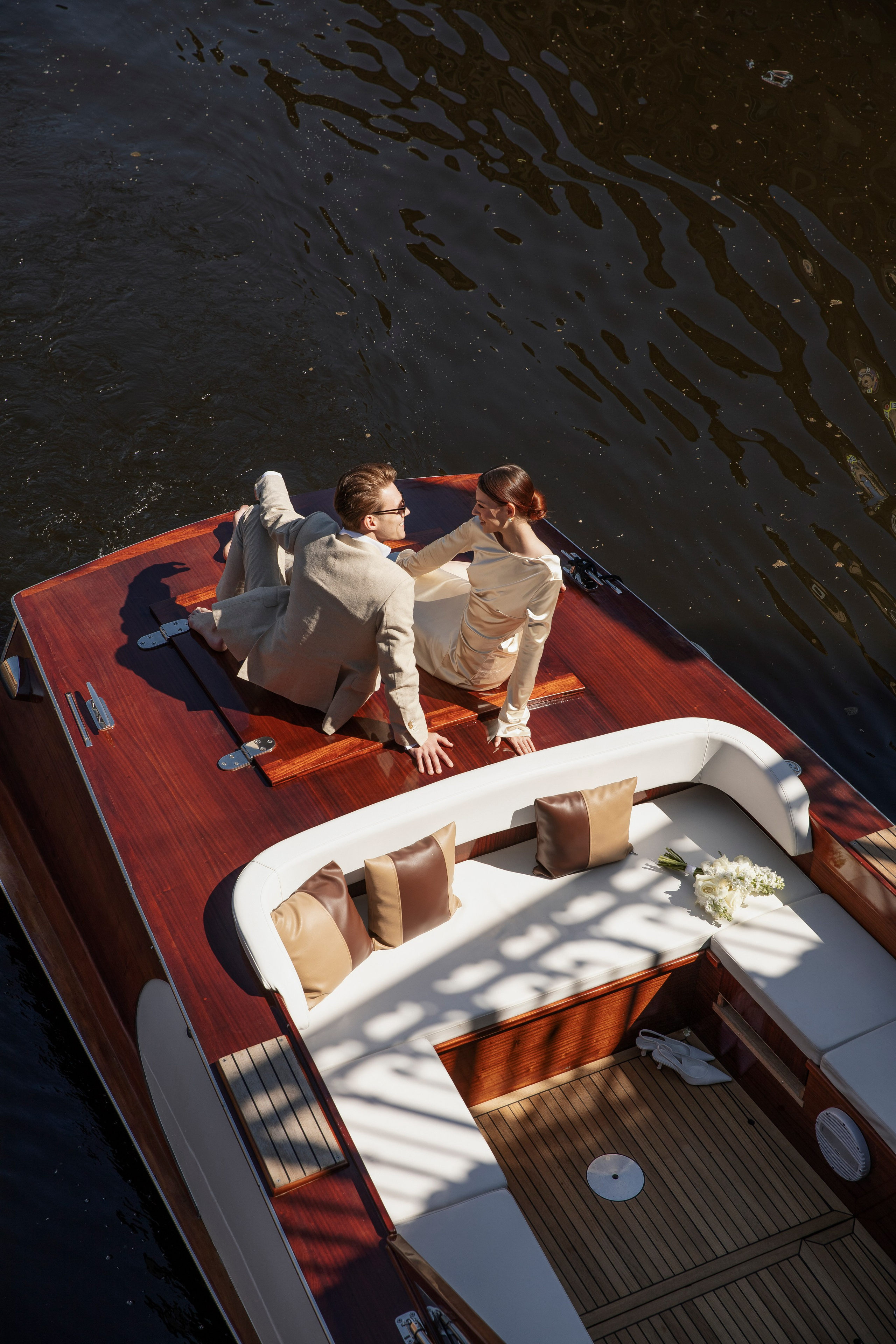 Наташа и Василий. Свадебный и портретный фотограф