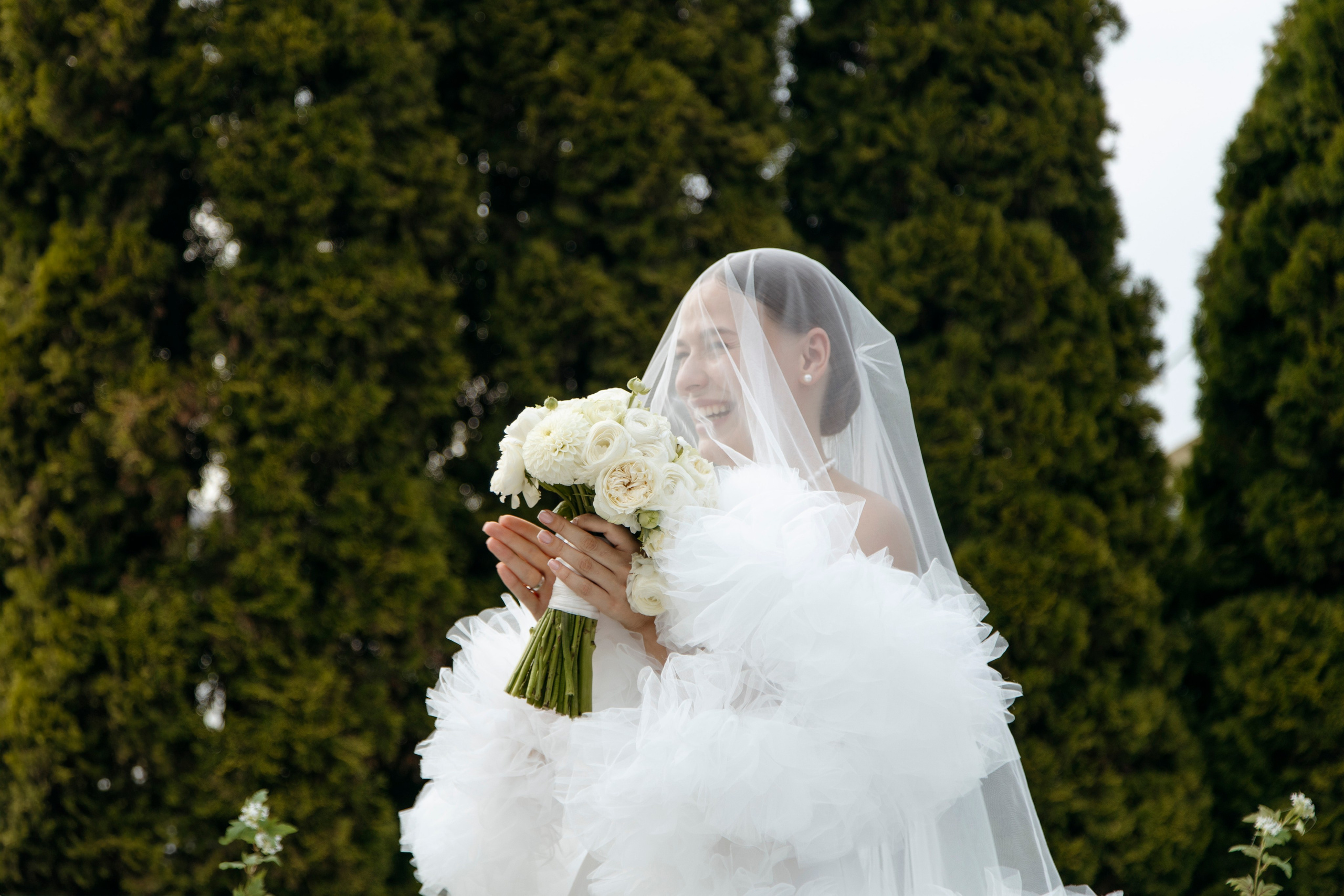 Руслан и Анна. Nikolpinhasova