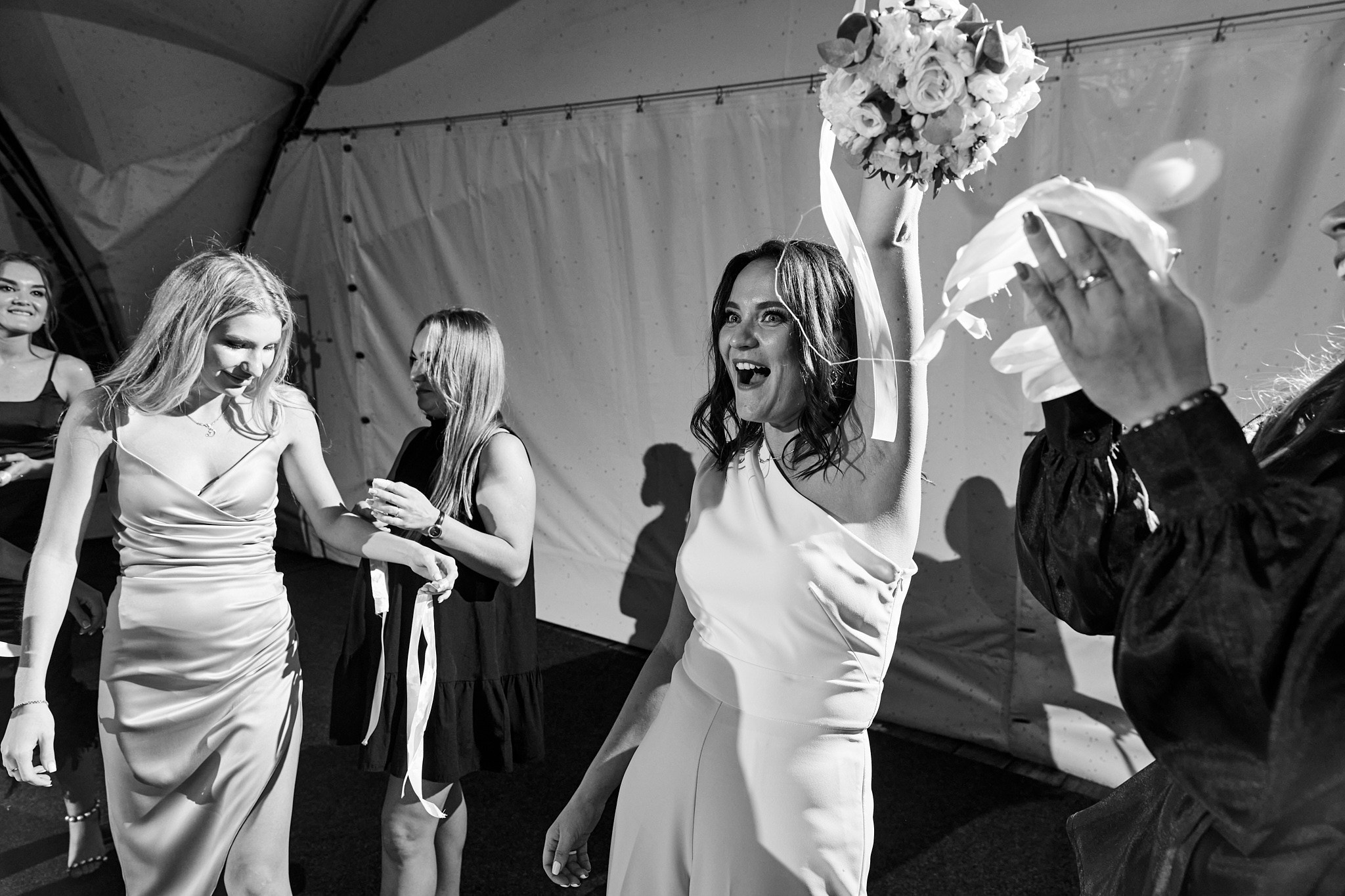 Свадебная фотосессия в Ульяновске. Свадебный фотограф в Ульяновске Александр Никитин