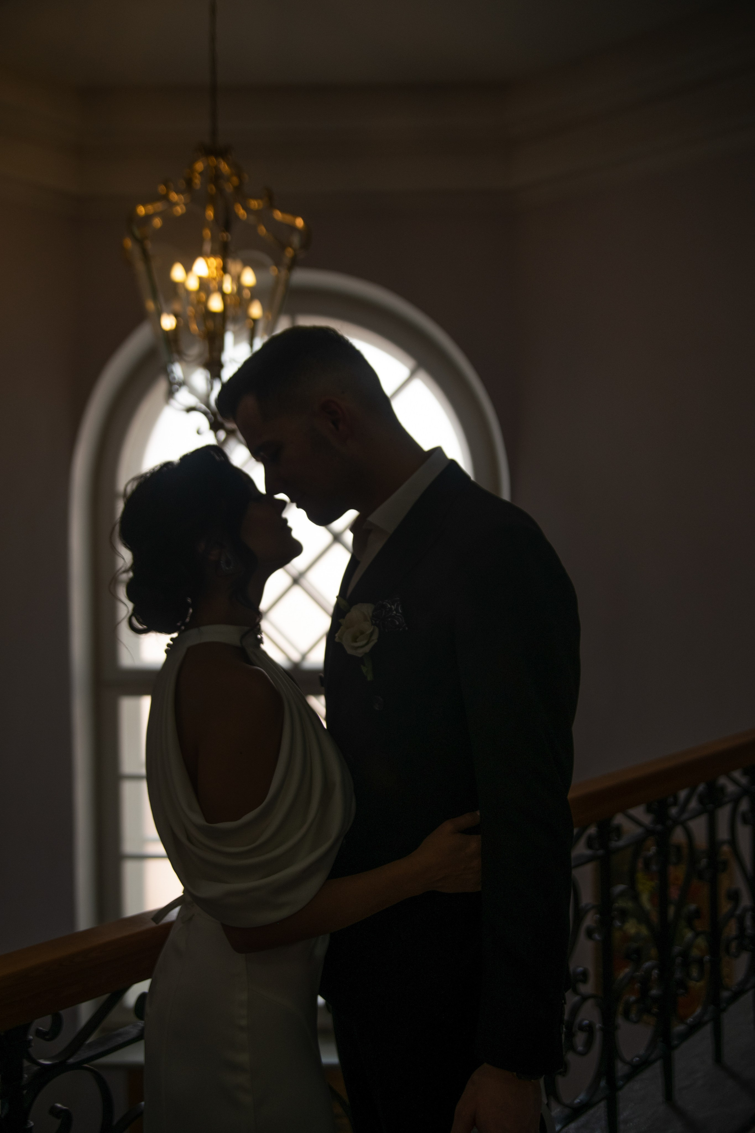 Мария и Андрей 01.06.2025. Свадебный фотограф в Хабаровске Елена Андреенко