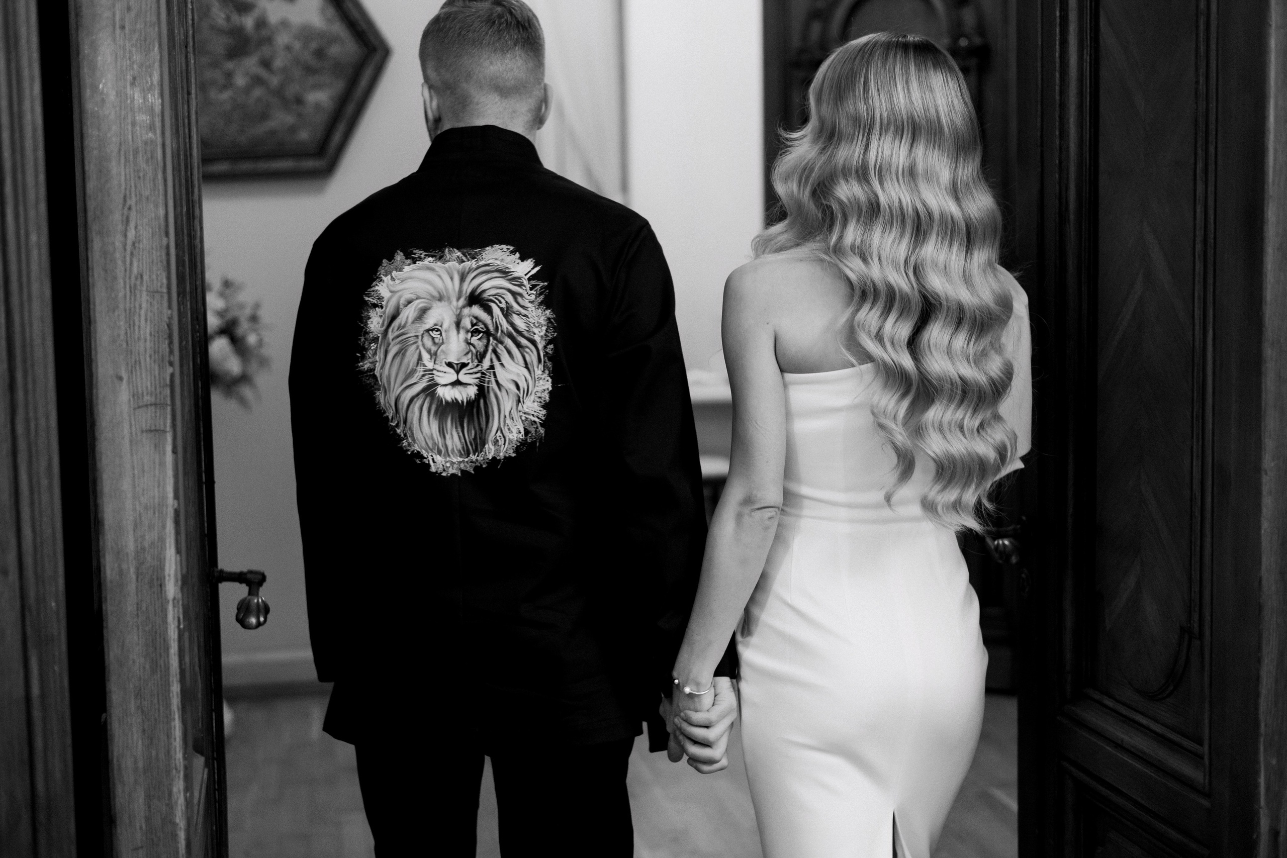 Андрей & Кристина — Санкт-Петербург. Свадебный фотограф Ричард Конвенсаров Wedding Photographer Richard & I