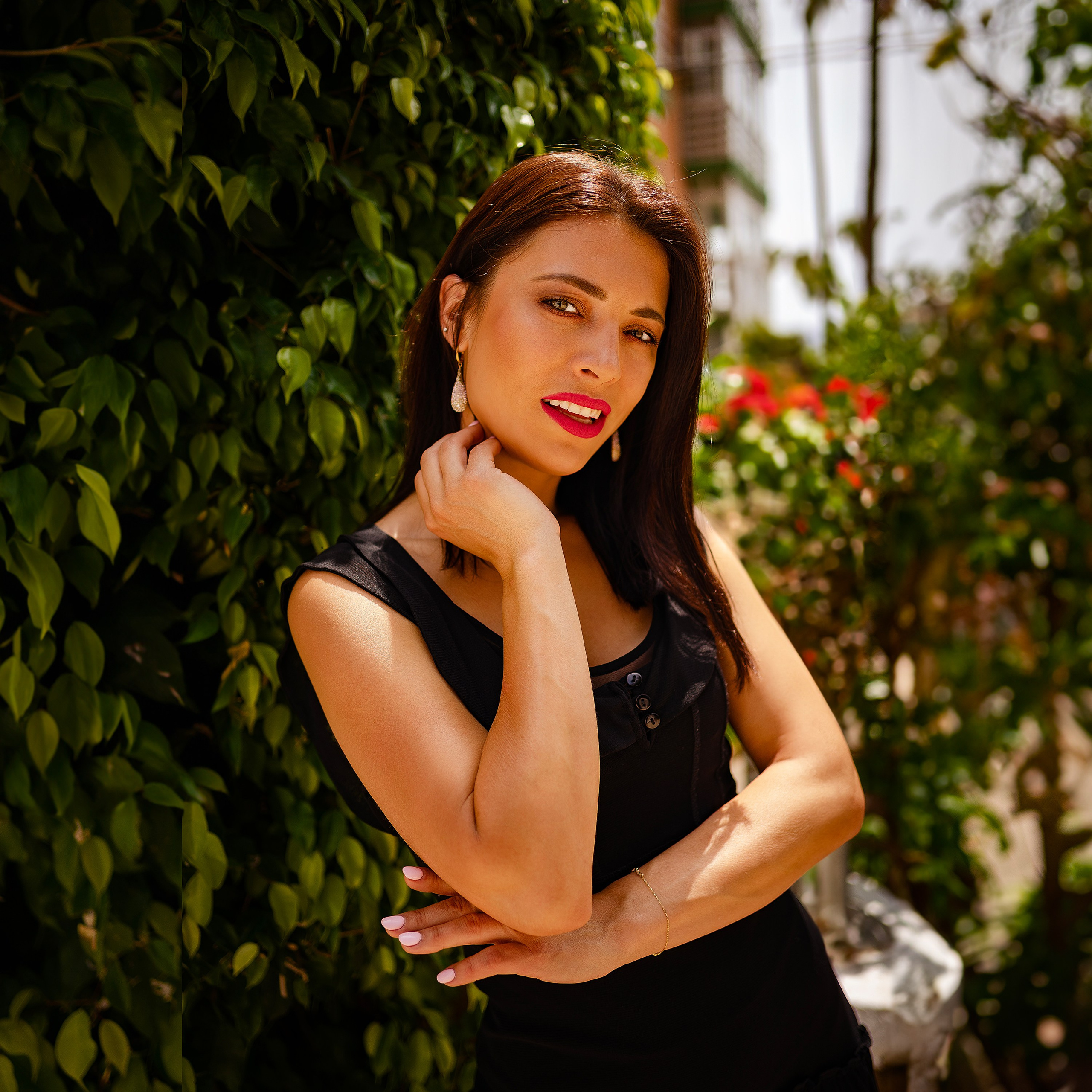 Портретный и интерьерный фотограф в Санкт-Петербурге. Портретный и интерьерный фотограф Илья Орлов