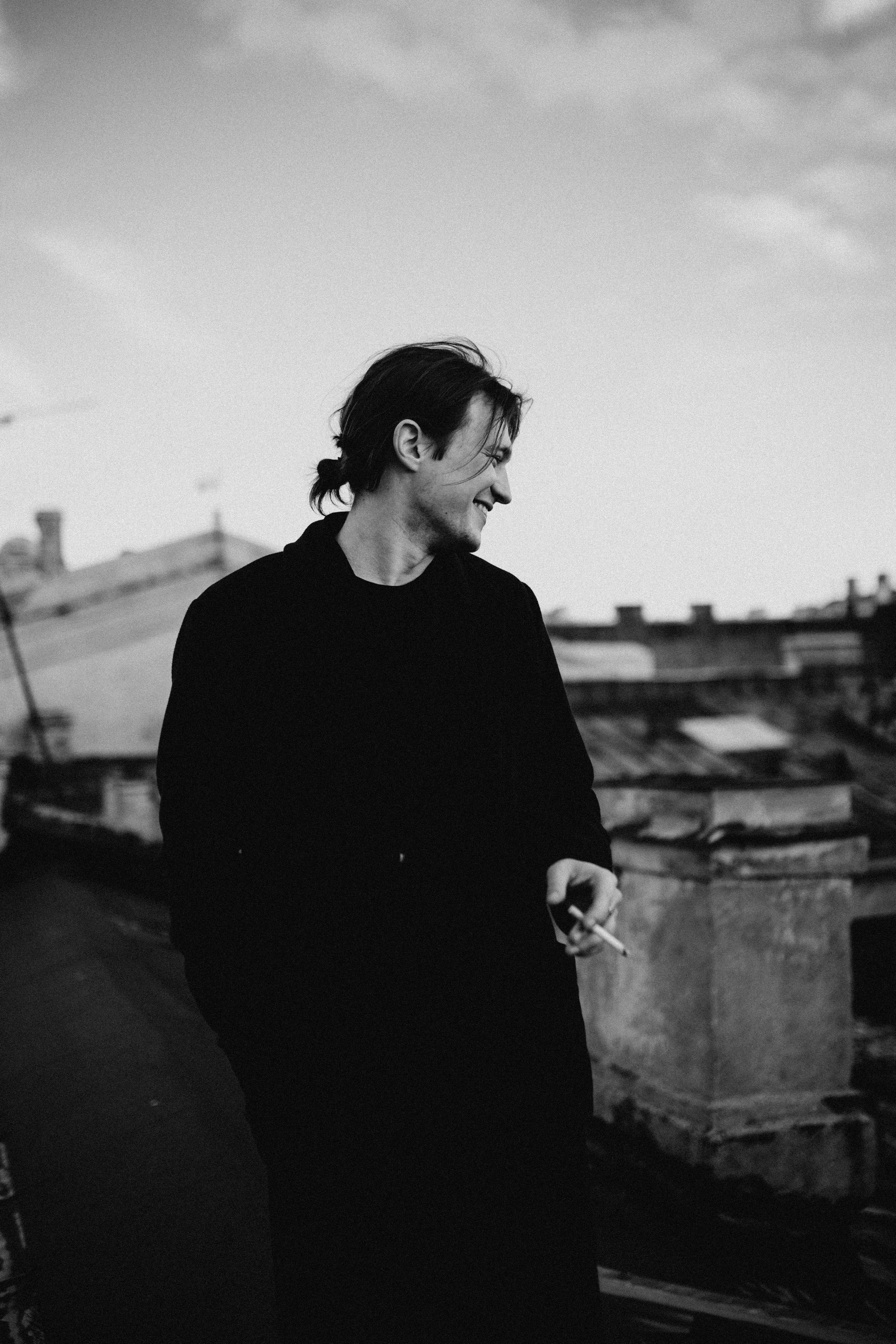 Федя и Лиза. Свадебный и love story фотограф в Санкт-Петербурге