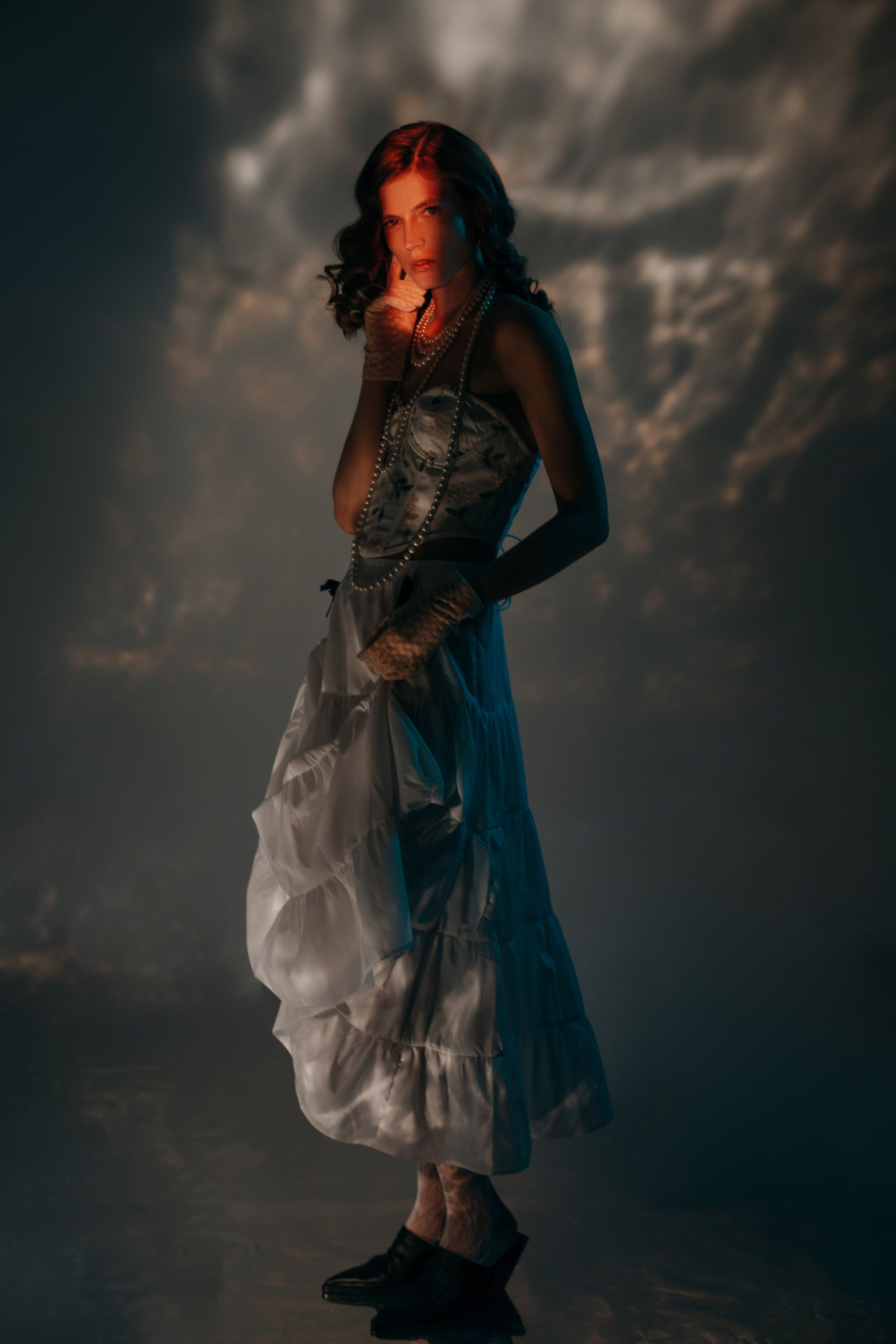 Юлия. Екатерина Шарапова. Портретный фотограф в Москве