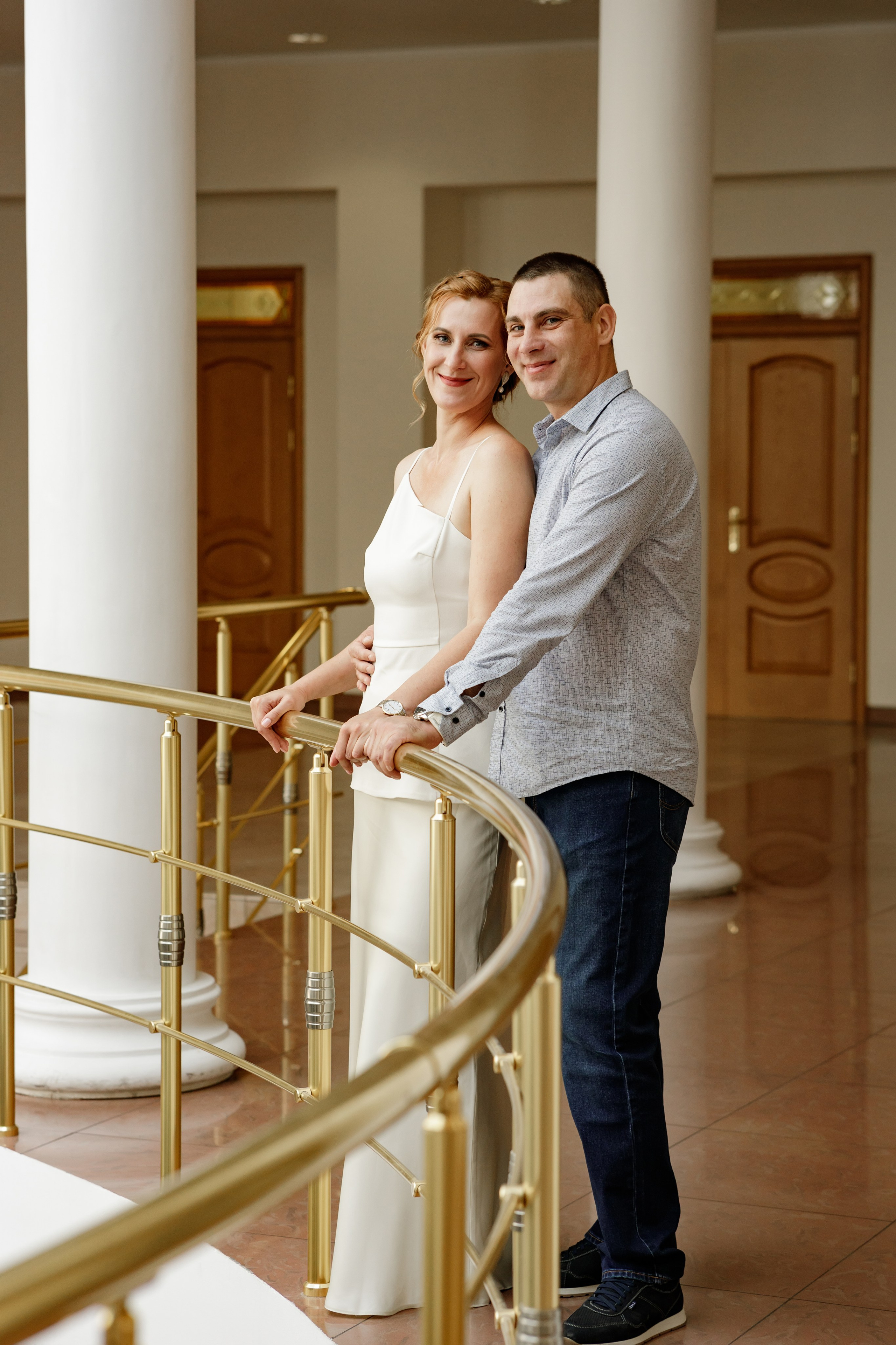 Свадьба Приморский ЗАГС. Фотограф в Санкт-Петербурге Знаменская Ирина