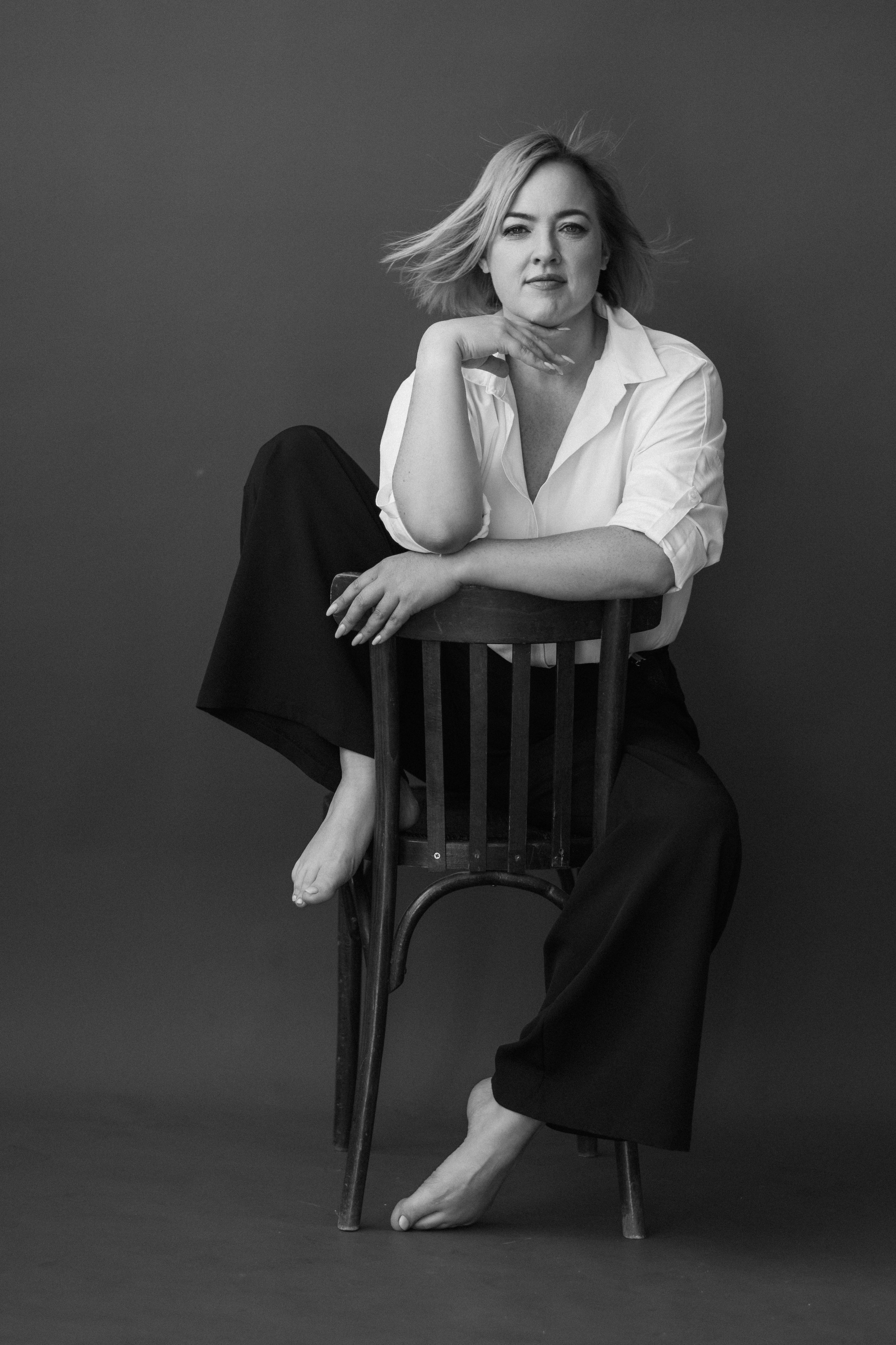 Юля (какая красивая улыбка). Фотографирую женщин 40+ Ольга Лазаренко Смоленск