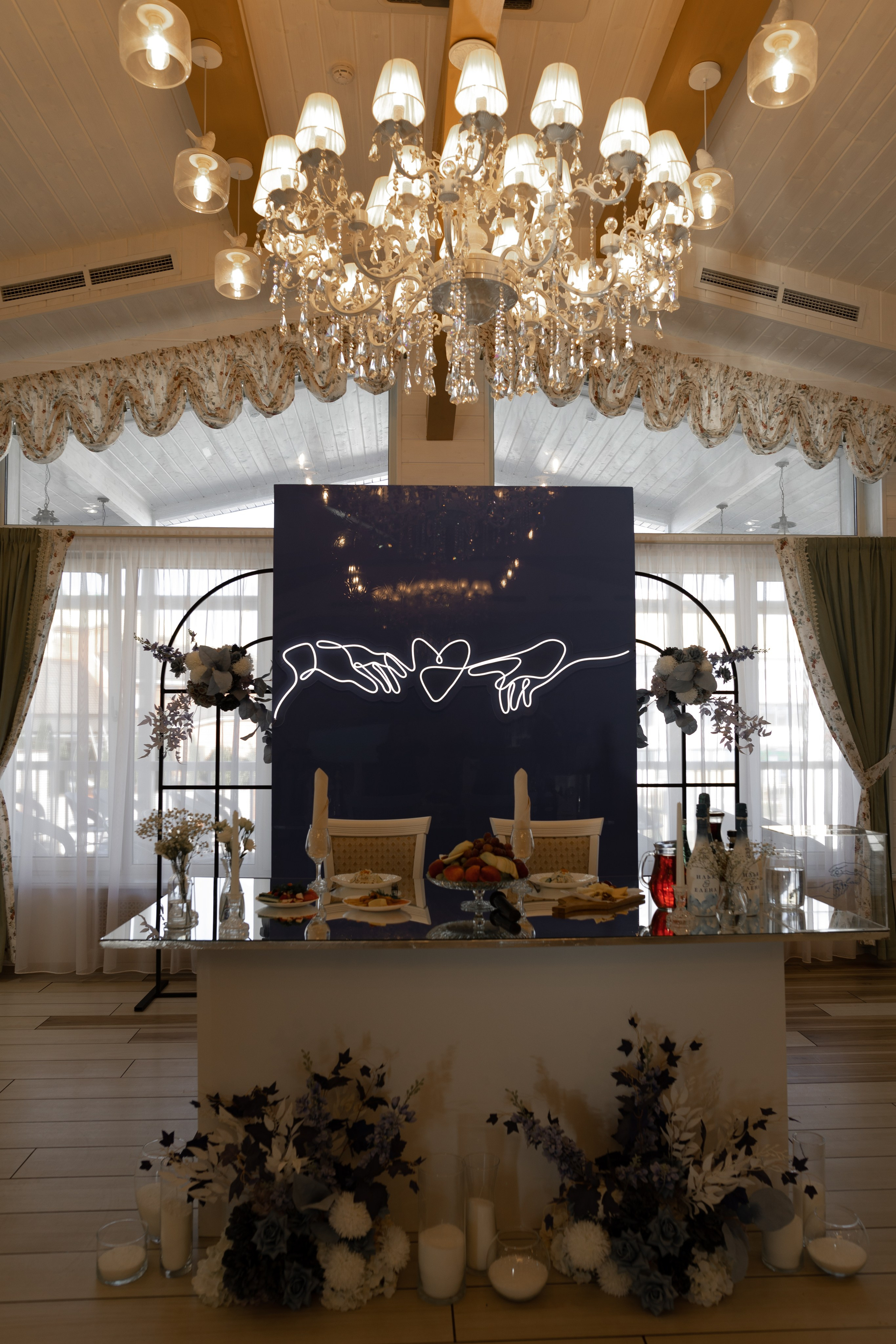 Илья & Елена. Свадебный фотограф Афонченко Татьяна