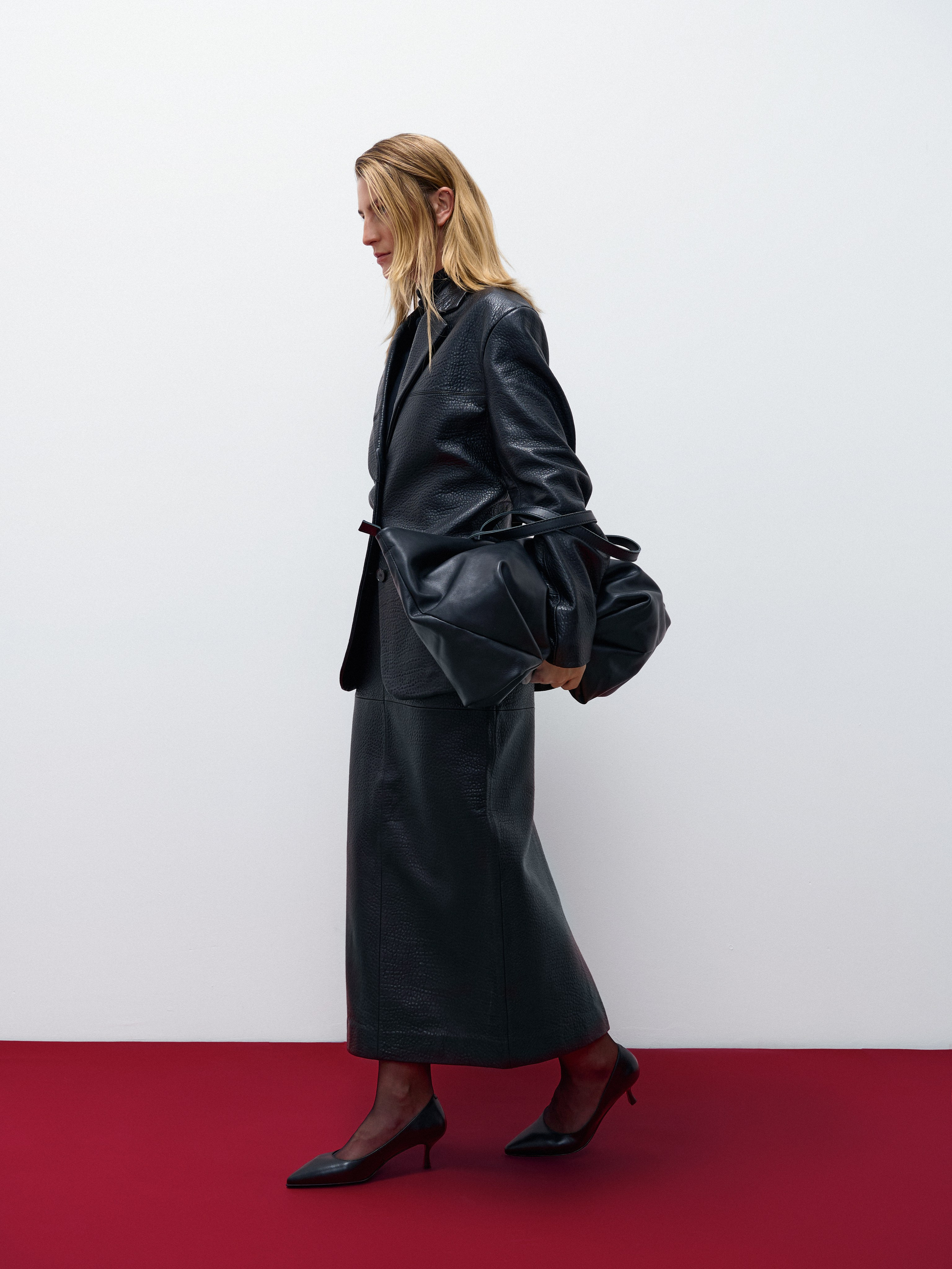 Лукбук для бренда SHERWD. Fashion фотограф в Москве Ксения Чупрунова