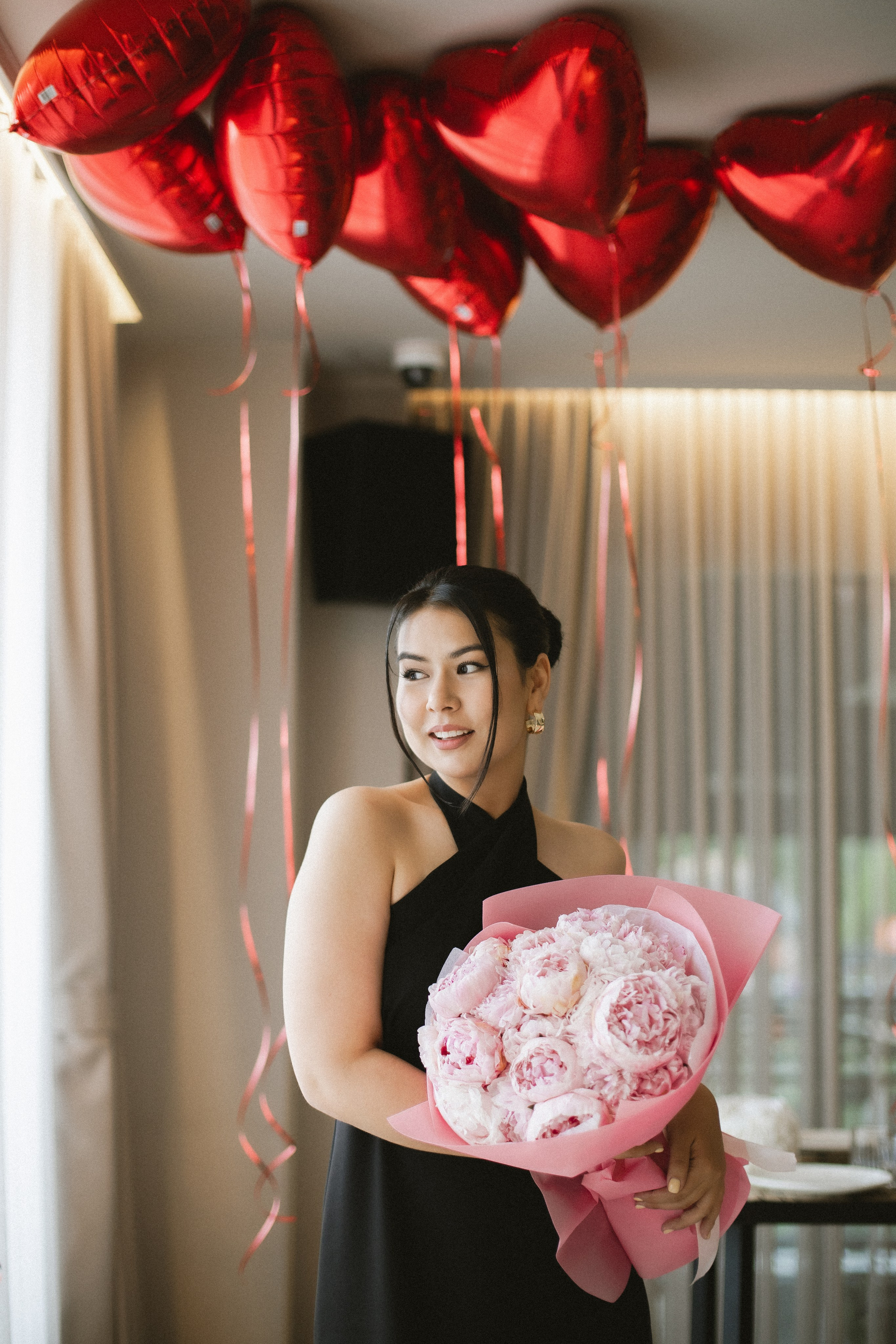 Амина. Портретный и свадебный фотограф в Астрахани Сабира Аубекерова