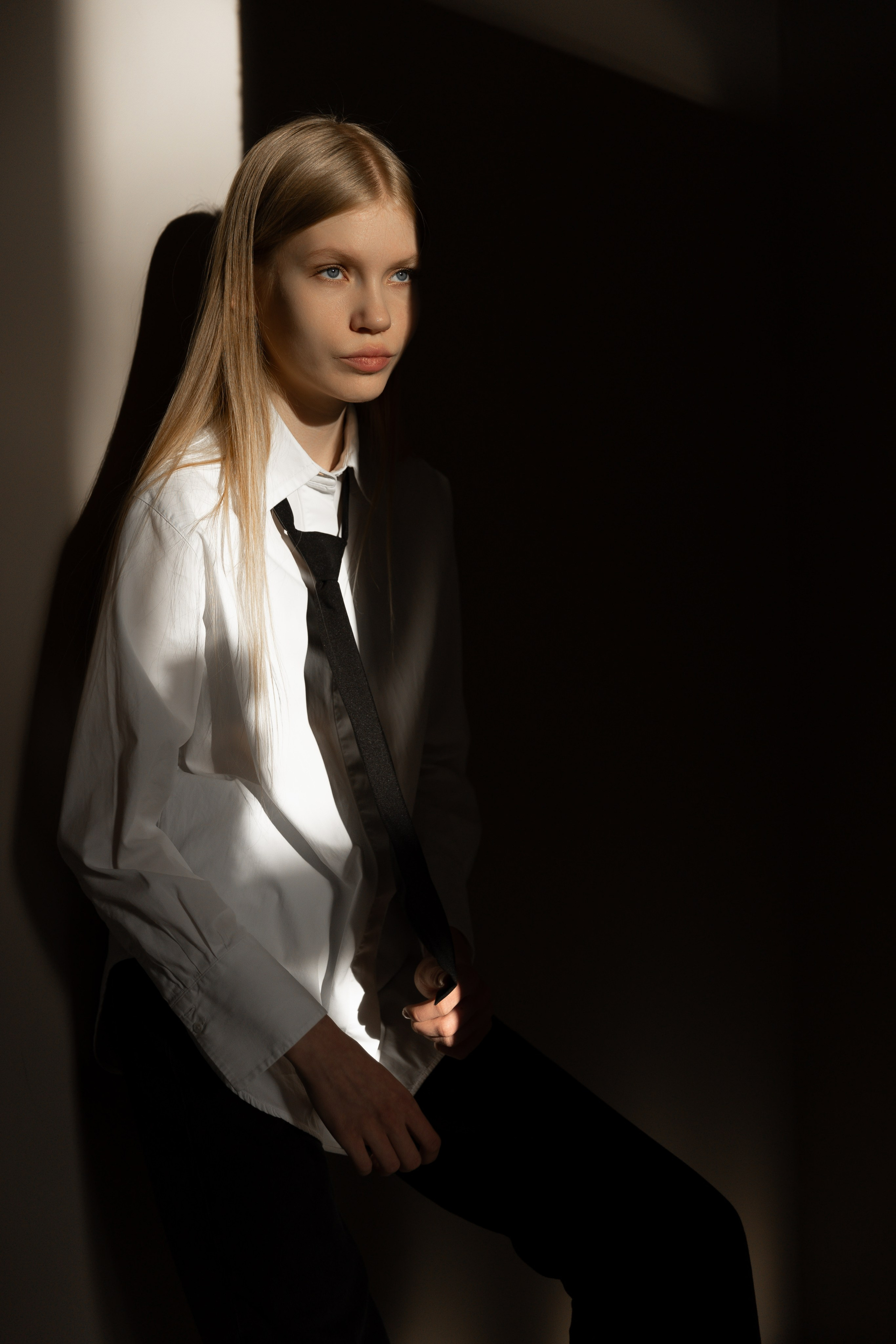 Владислава. Фотограф Велькер Марина