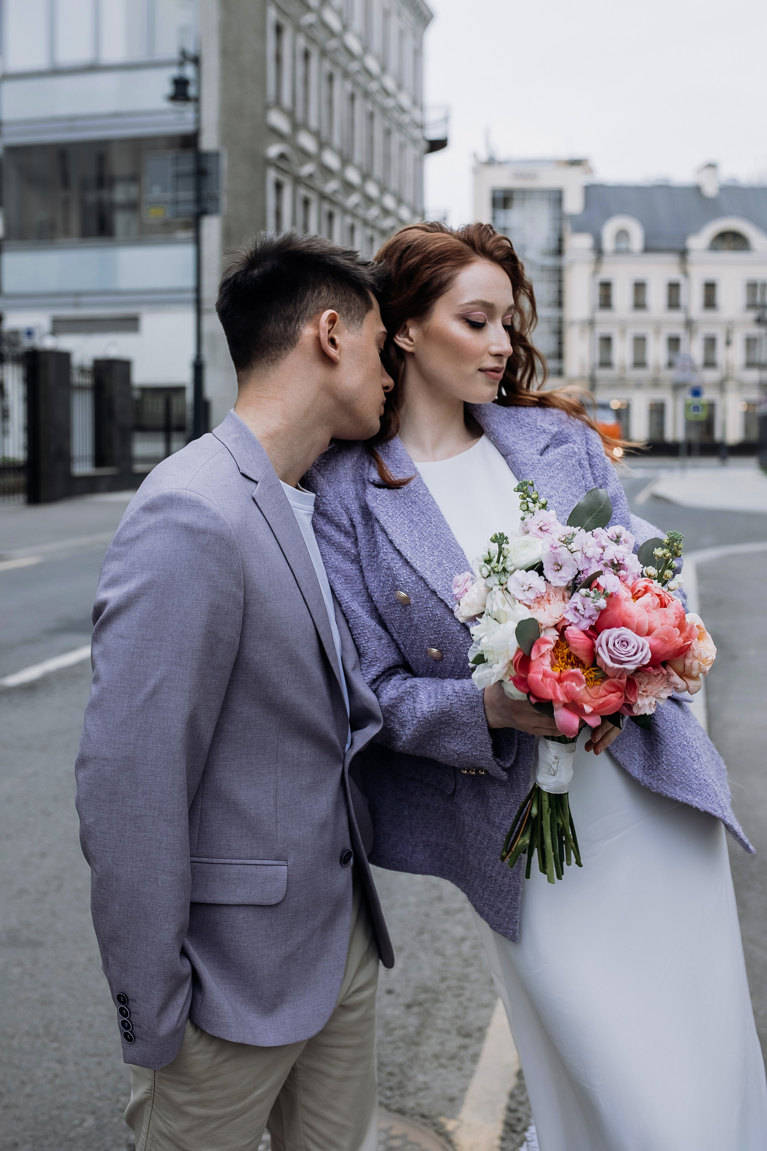 Даниил и Эля. СВАДЕБНЫЙ ФОТОГРАФ МОСКВА