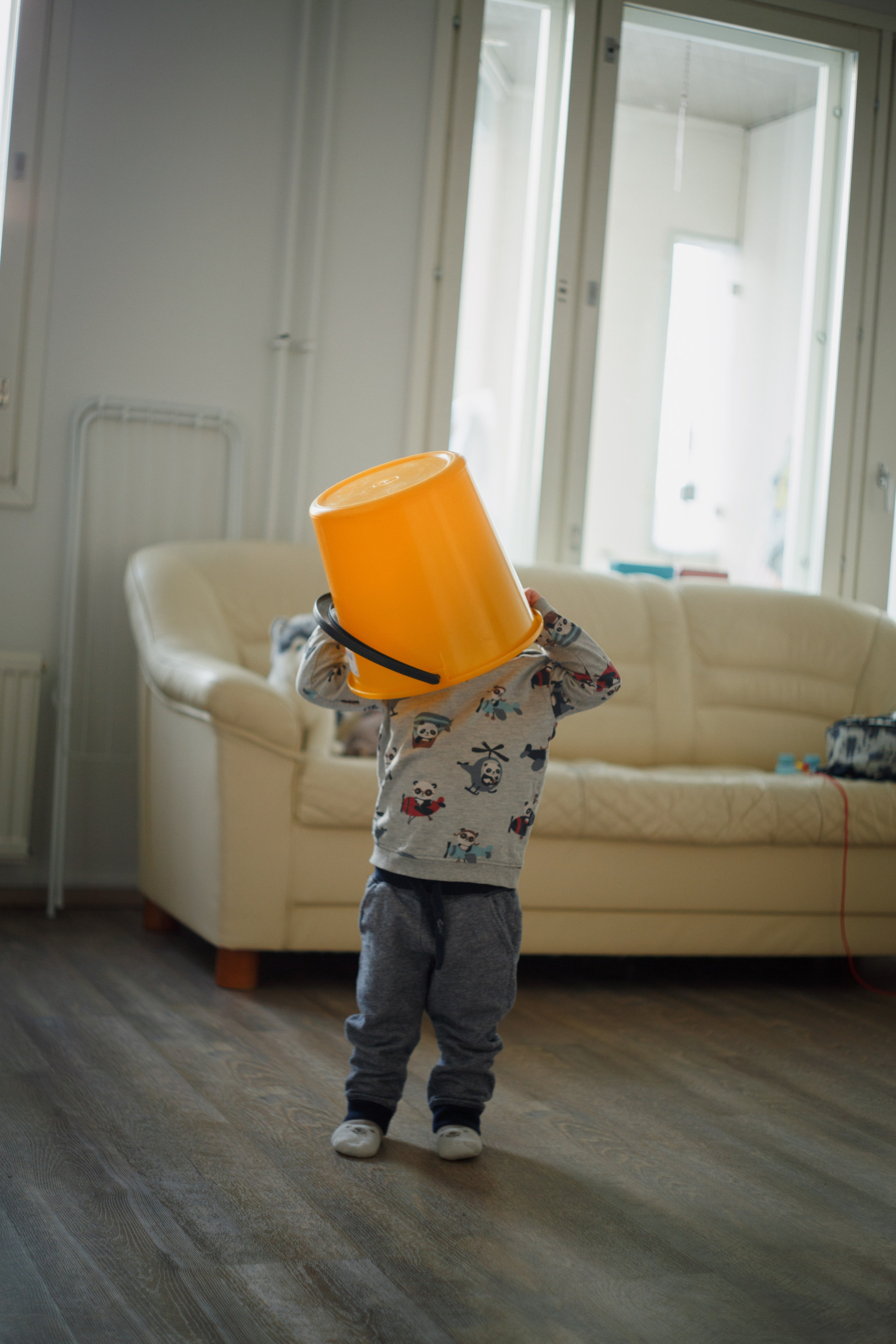 Growing Up: Polina. Elena Yavorskaya Photography