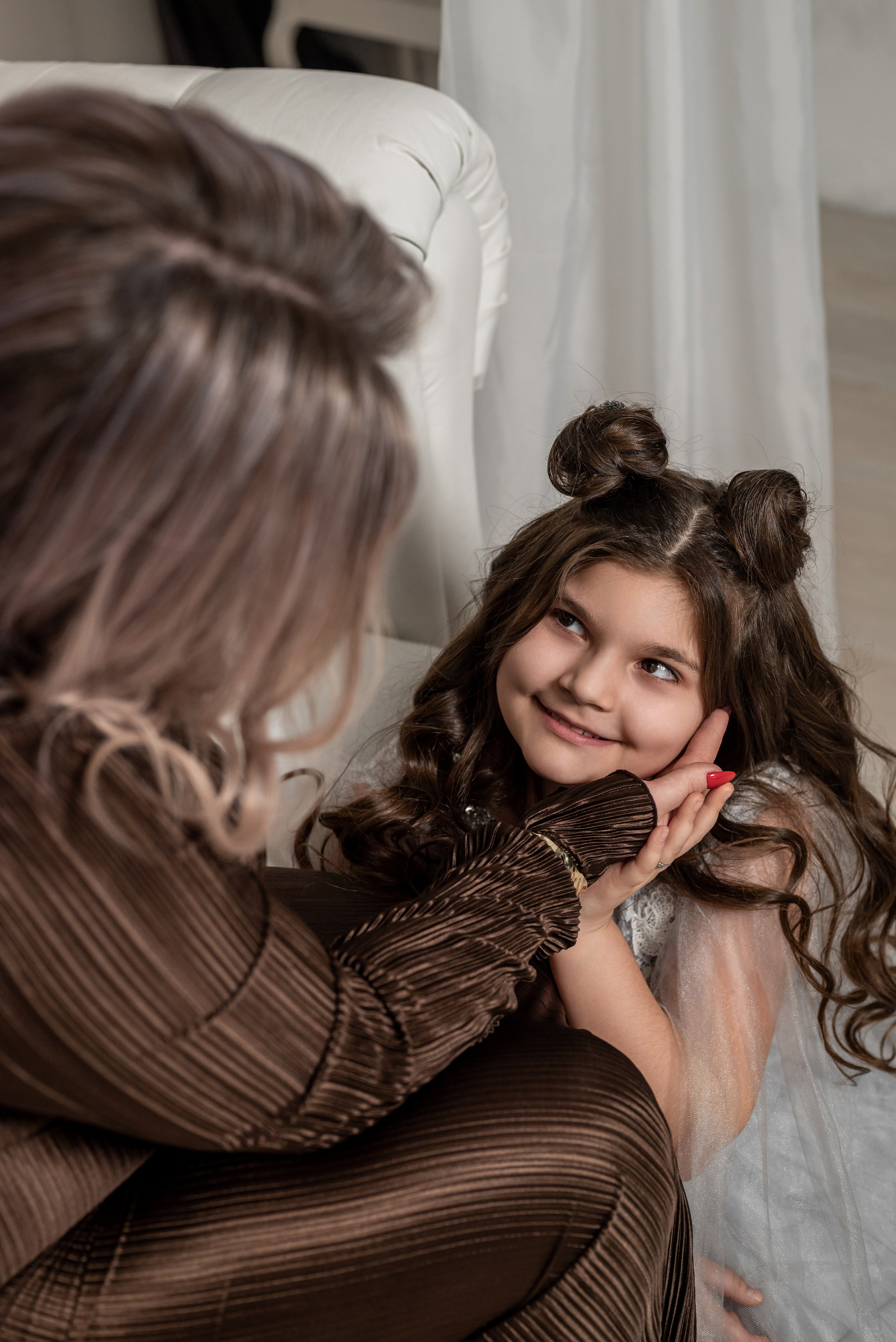 Виктория. Фотограф в городе Салават