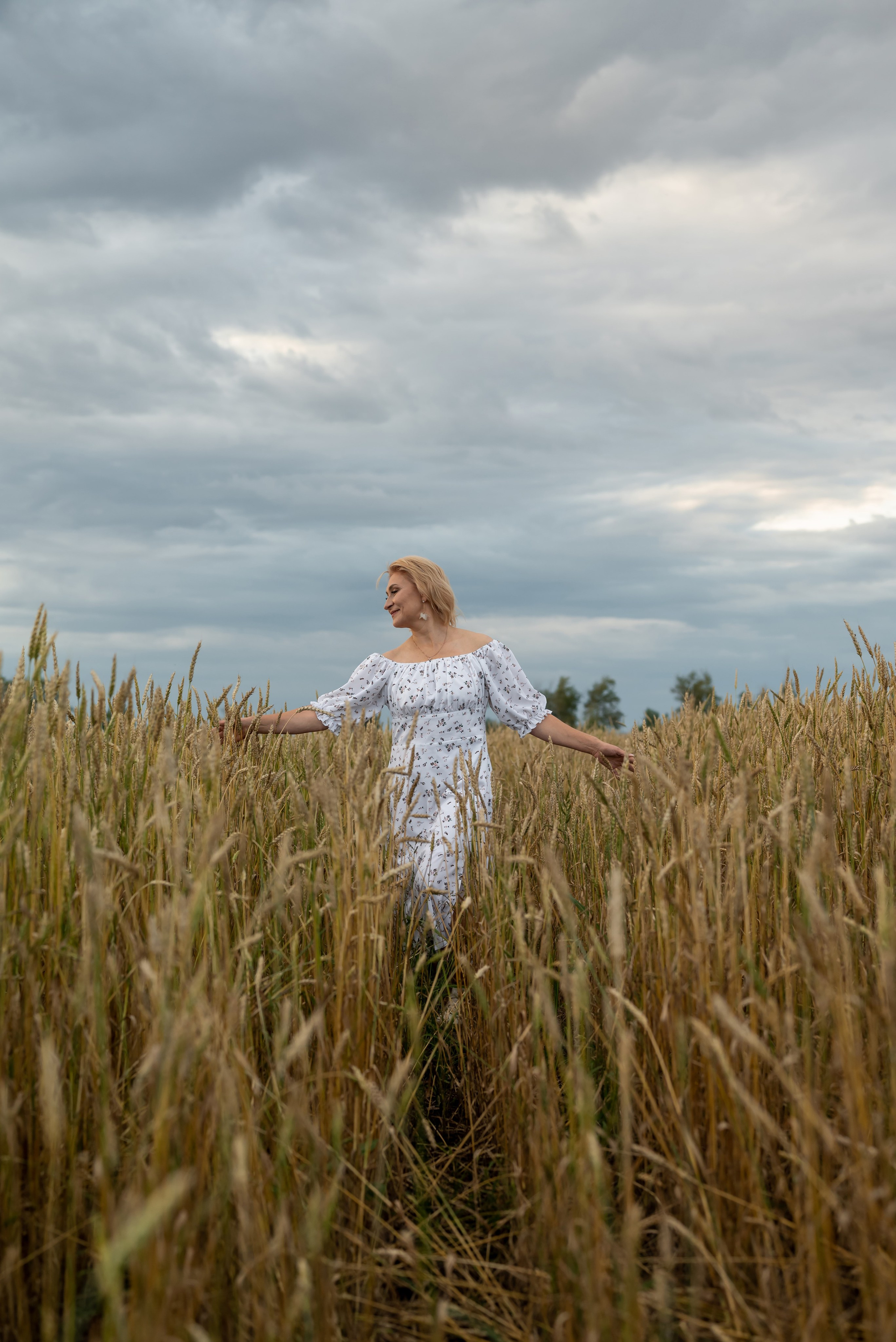 Оксана. Фотограф в городе Салават