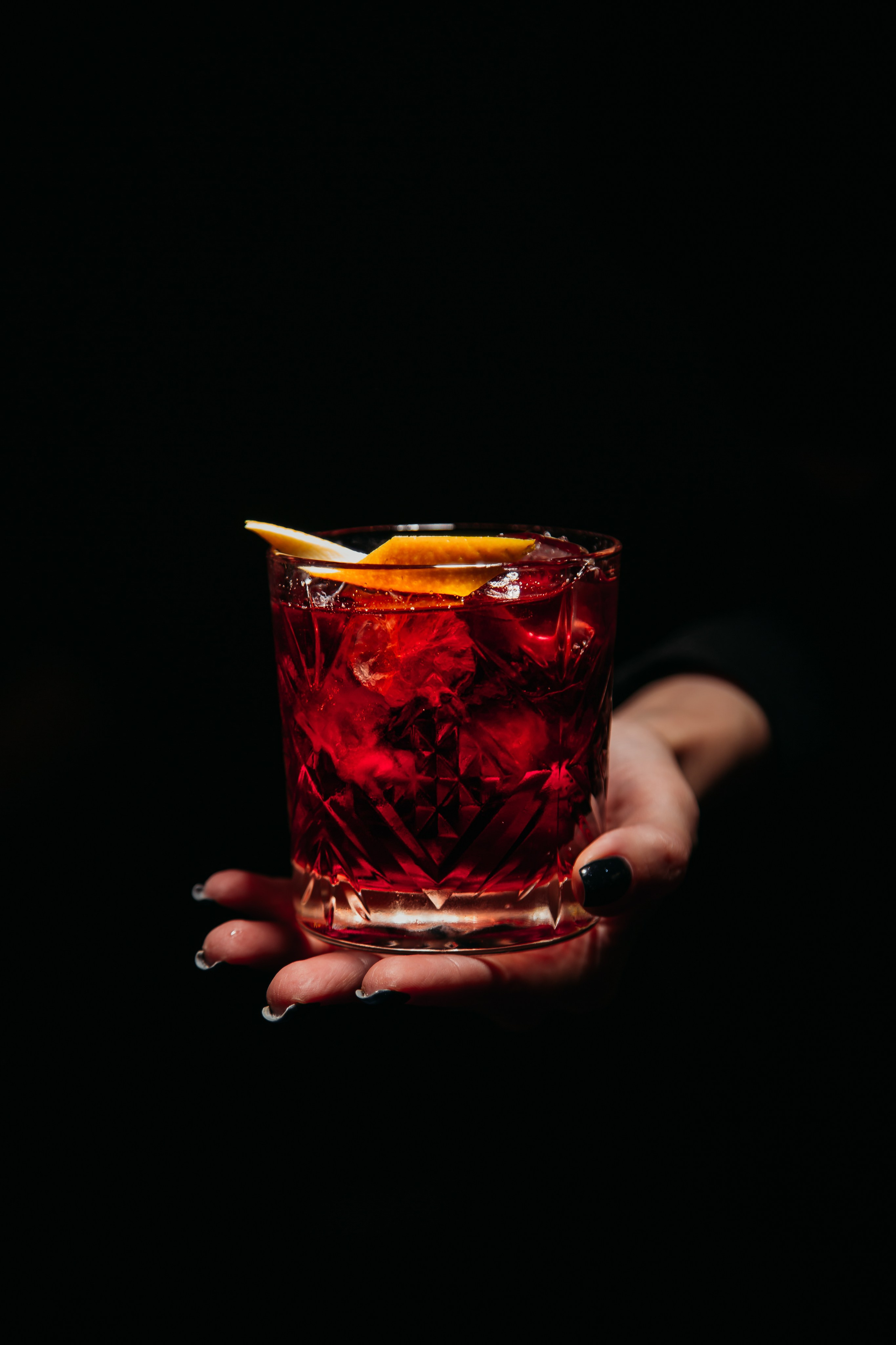 Фуд фотограф в Москве — съемка для меню напитки фудфото