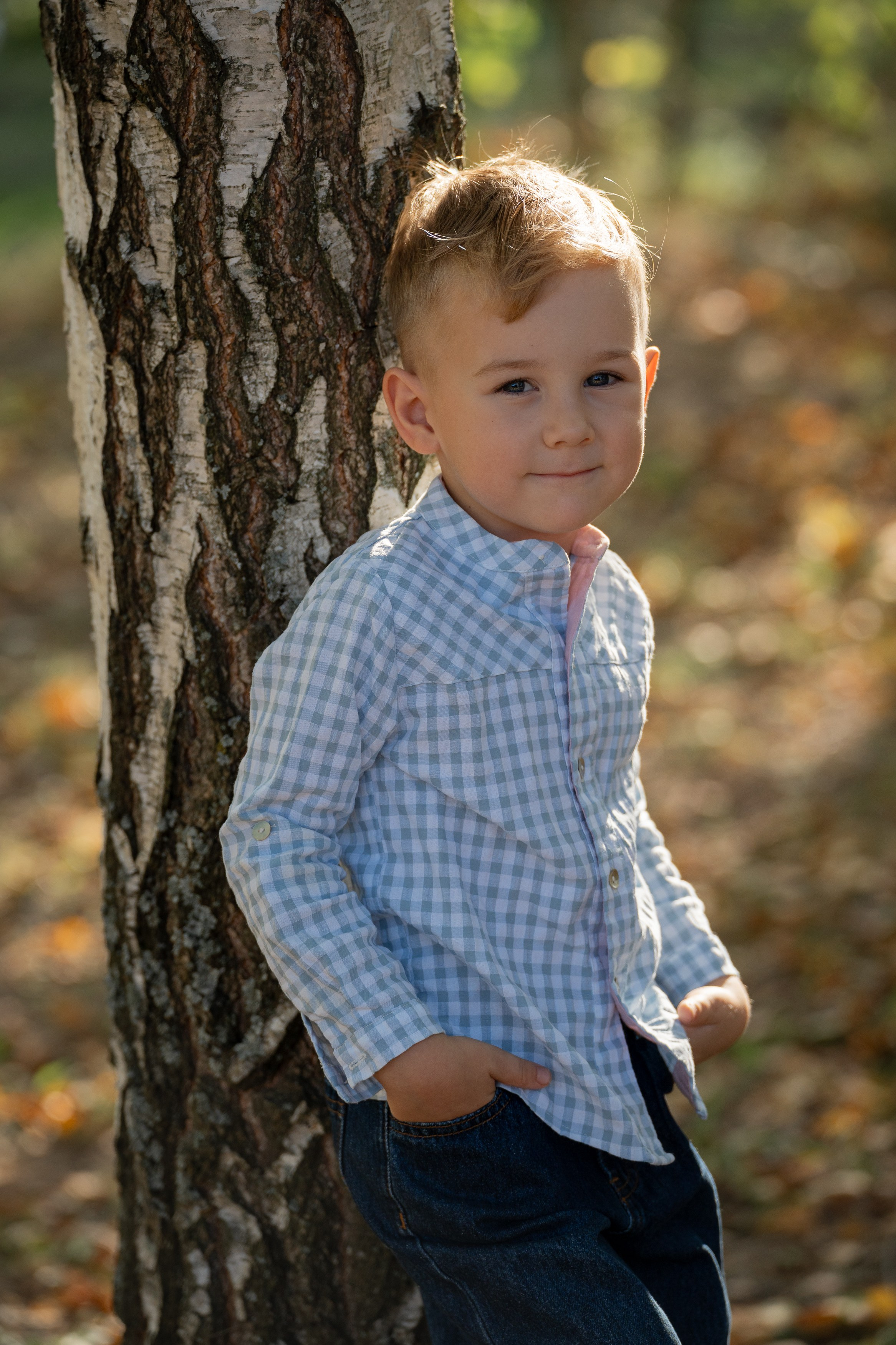 Детский фотограф в Москве. Портретный фотограф Олеся Владимирова в Москве