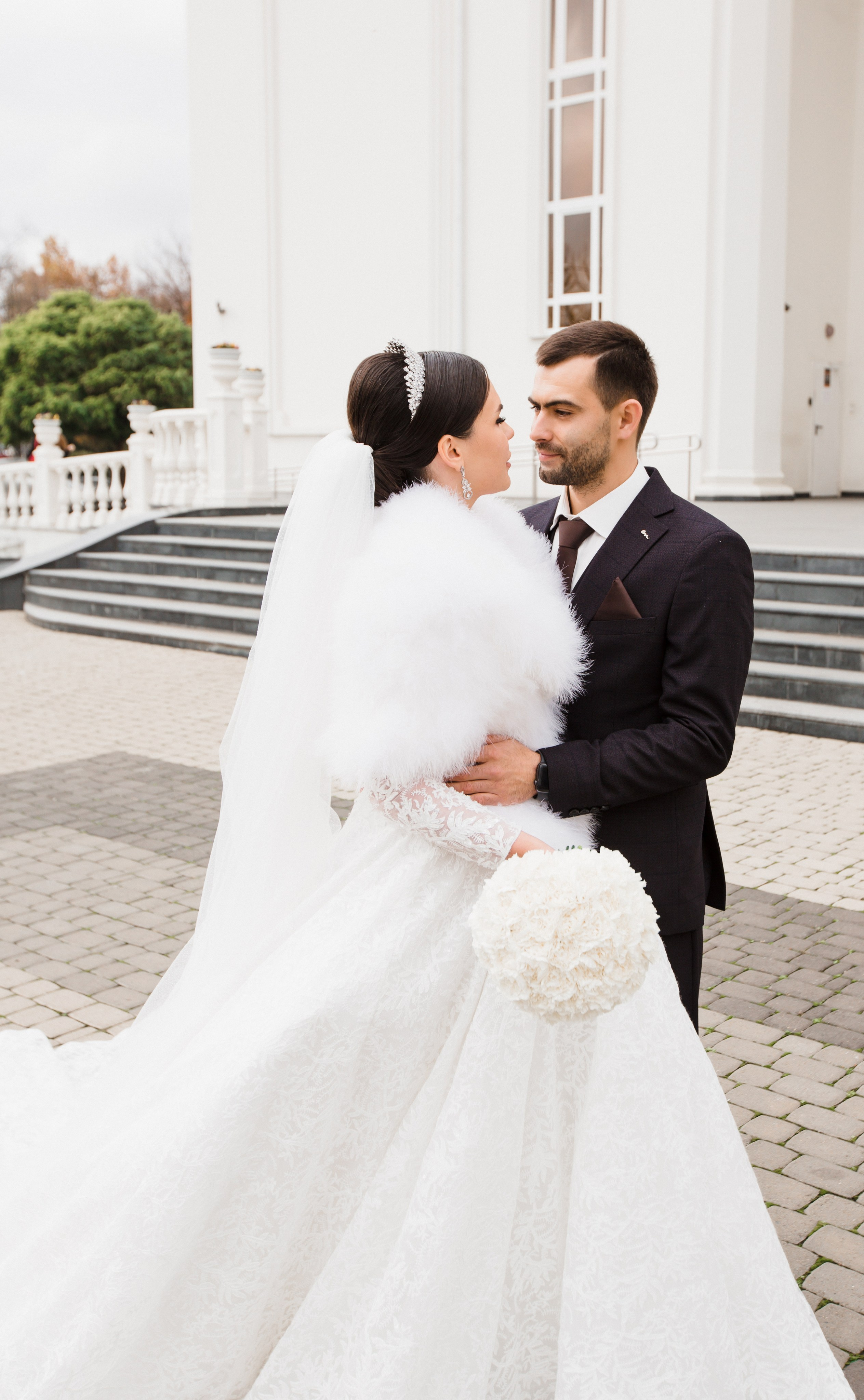 Александр и Виктория. Свадебный и семейный фотограф в Краснодаре