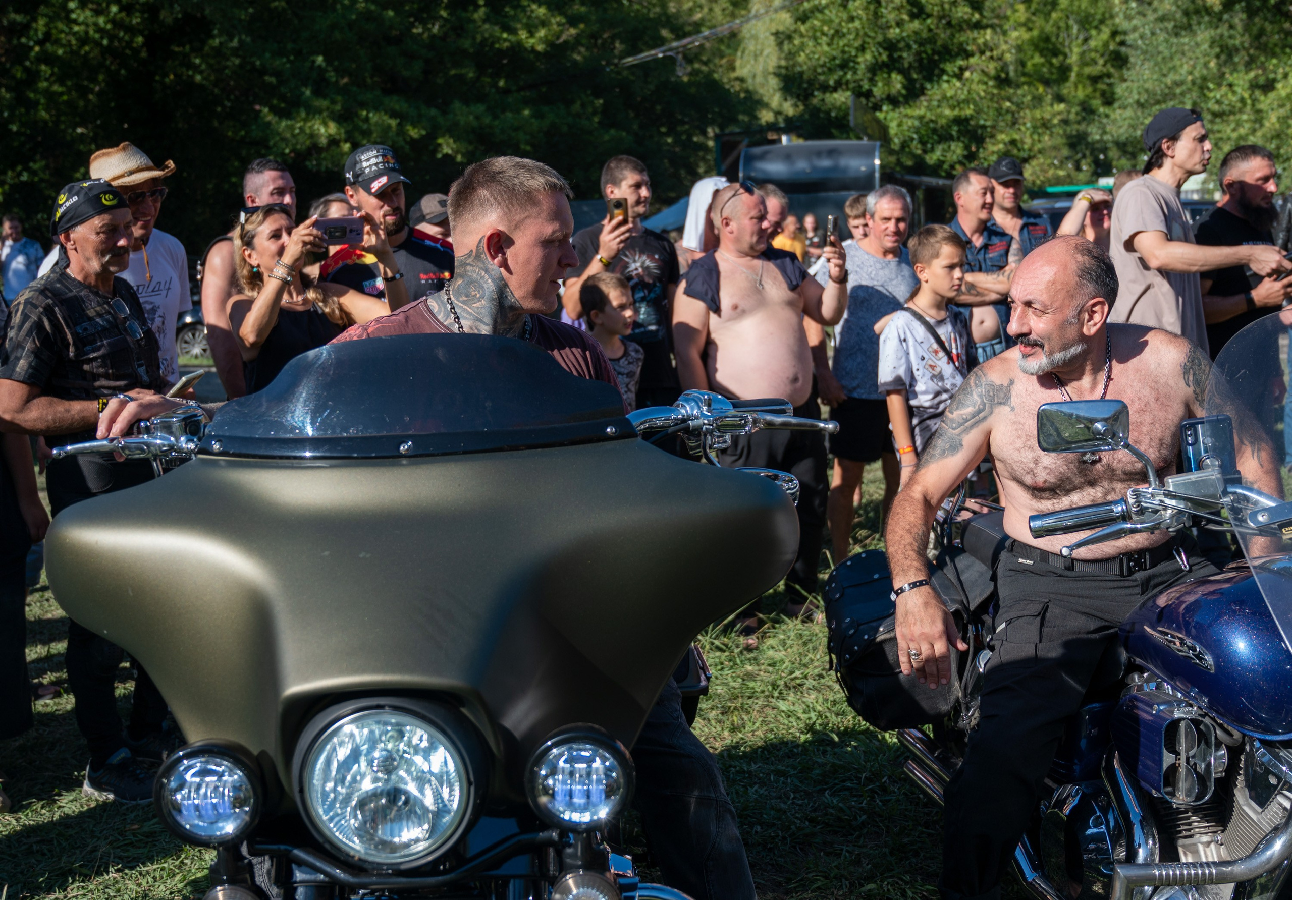 БАЙК-РОК-ФЕСТ #БЕЗПОНТОВ 27–28 сентября 2024 г. Фотографирую счастливых людей в Сочи