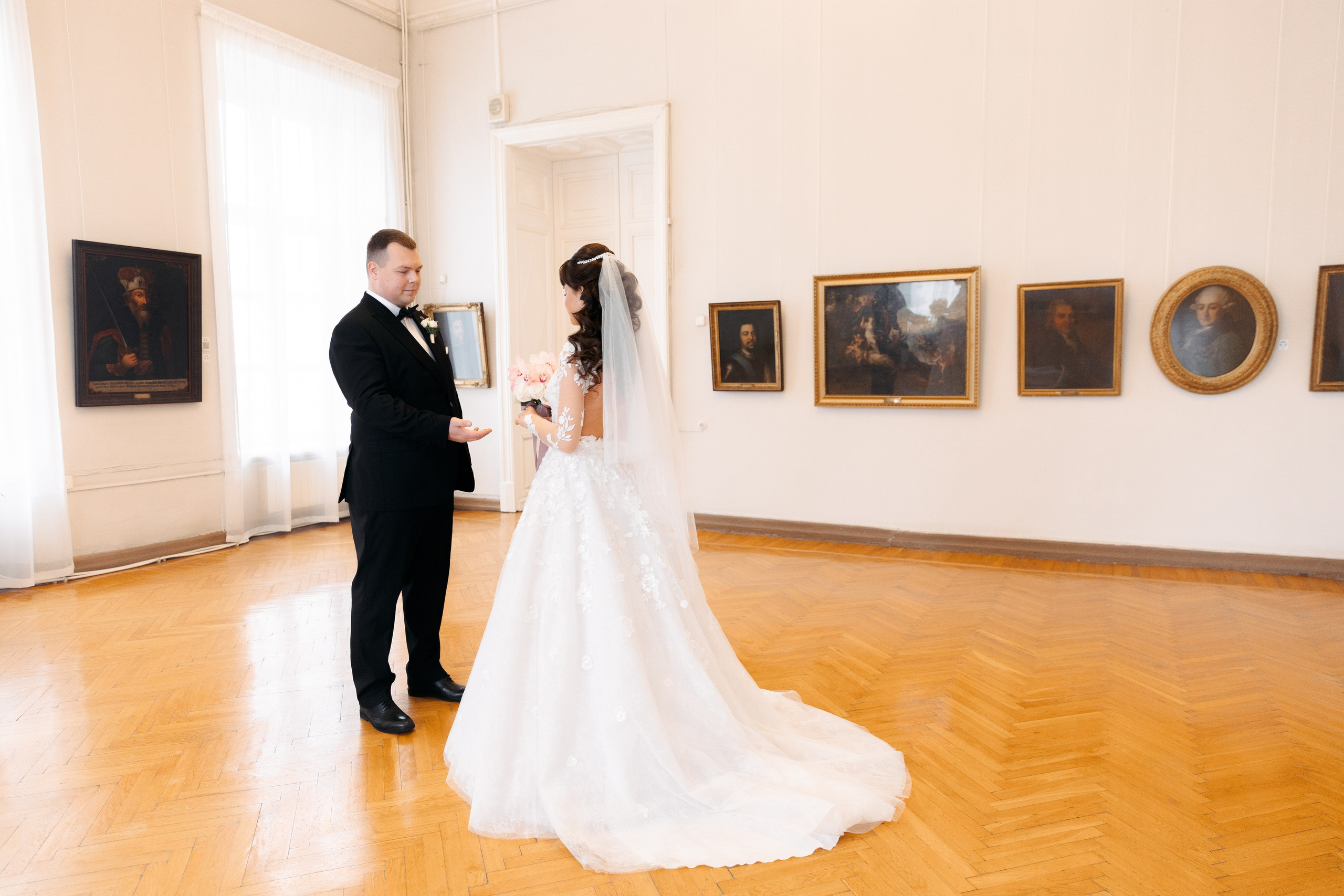 Юлия И Александр. Свадебный и семейный фотограф Егорова Юлия