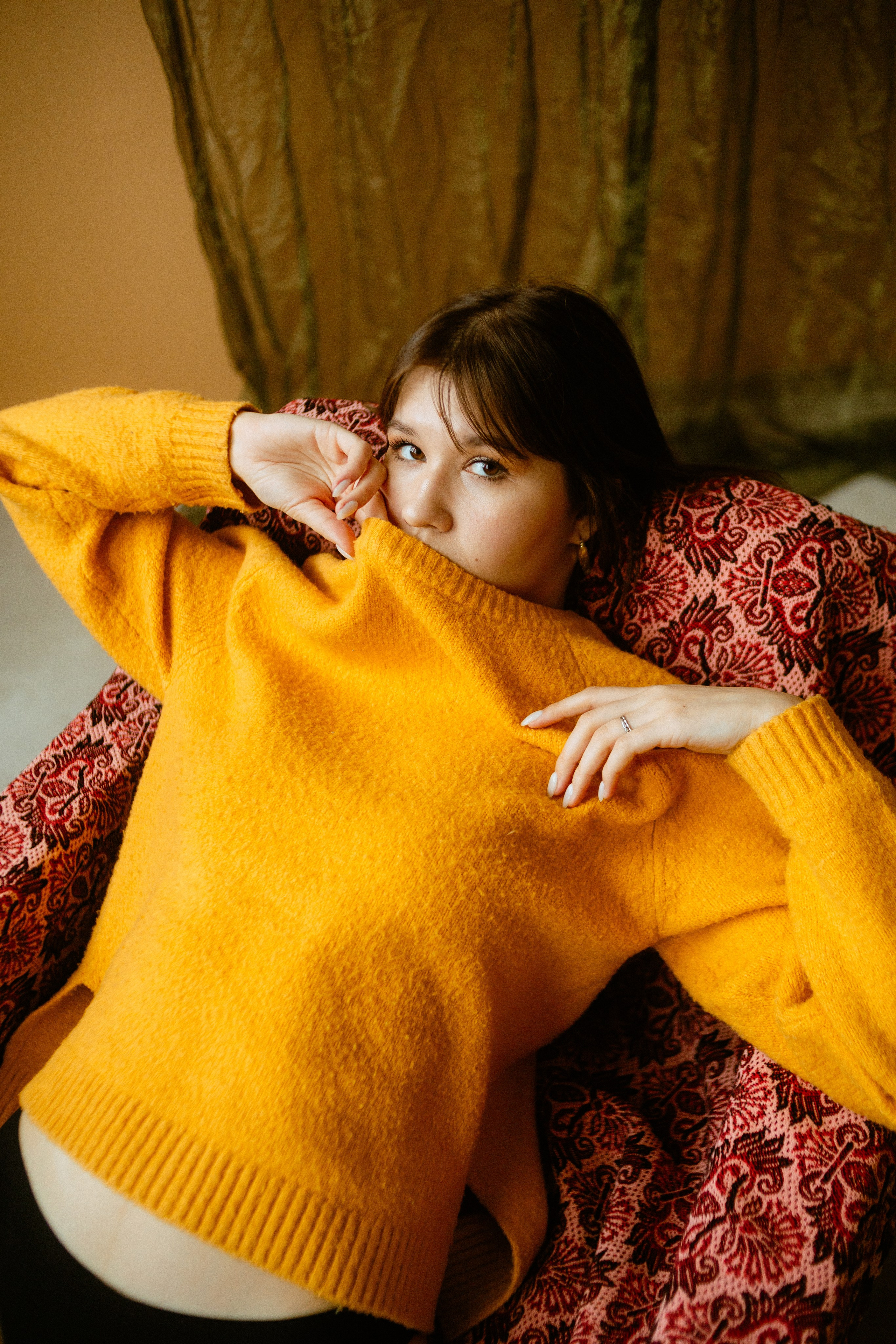 Персональные съёмки. Фотограф в Санкт-Петербурге Андрей Пенков