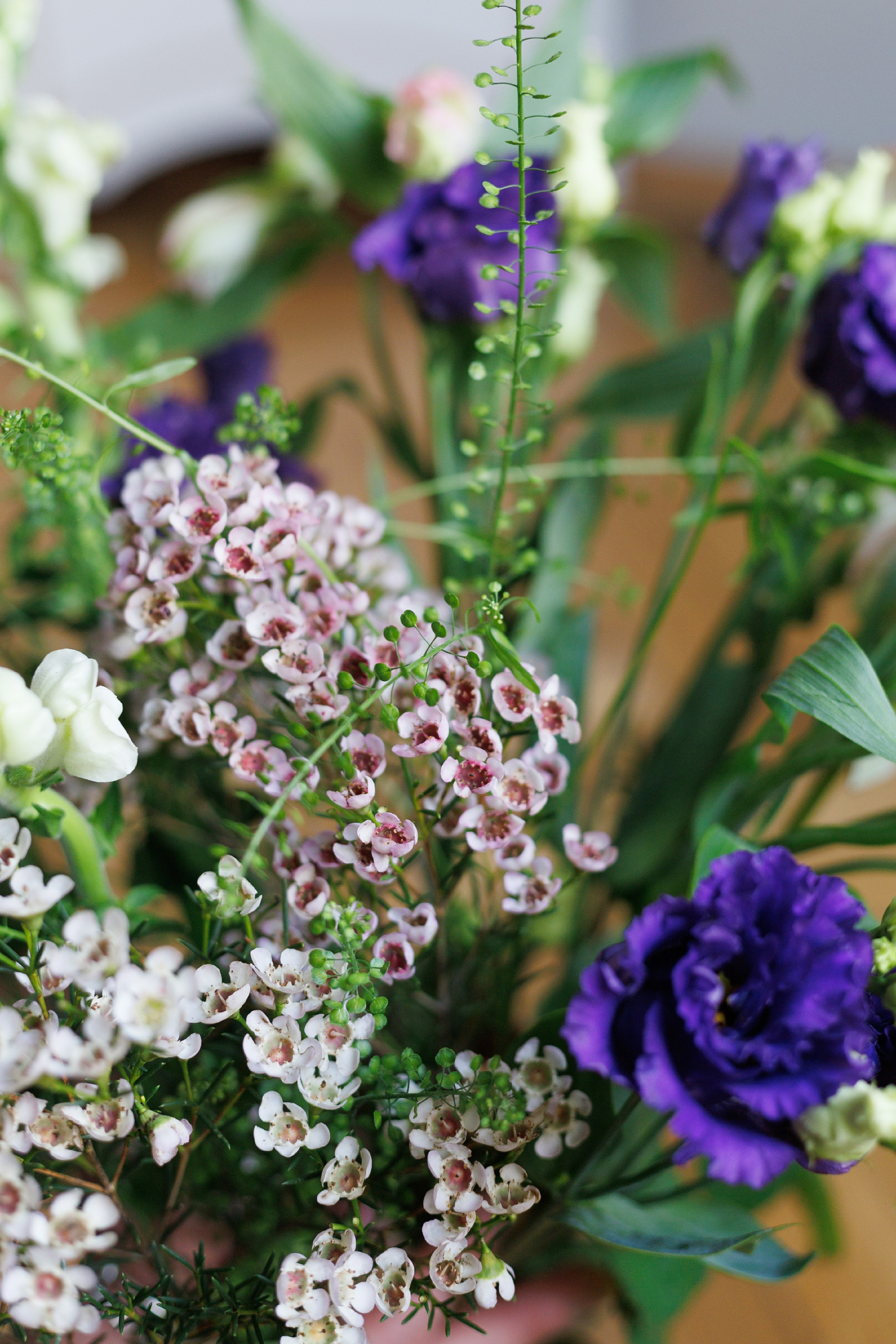 Let Love Bloom. Фотограф в Санкт-Петербурге Андрей Пенков