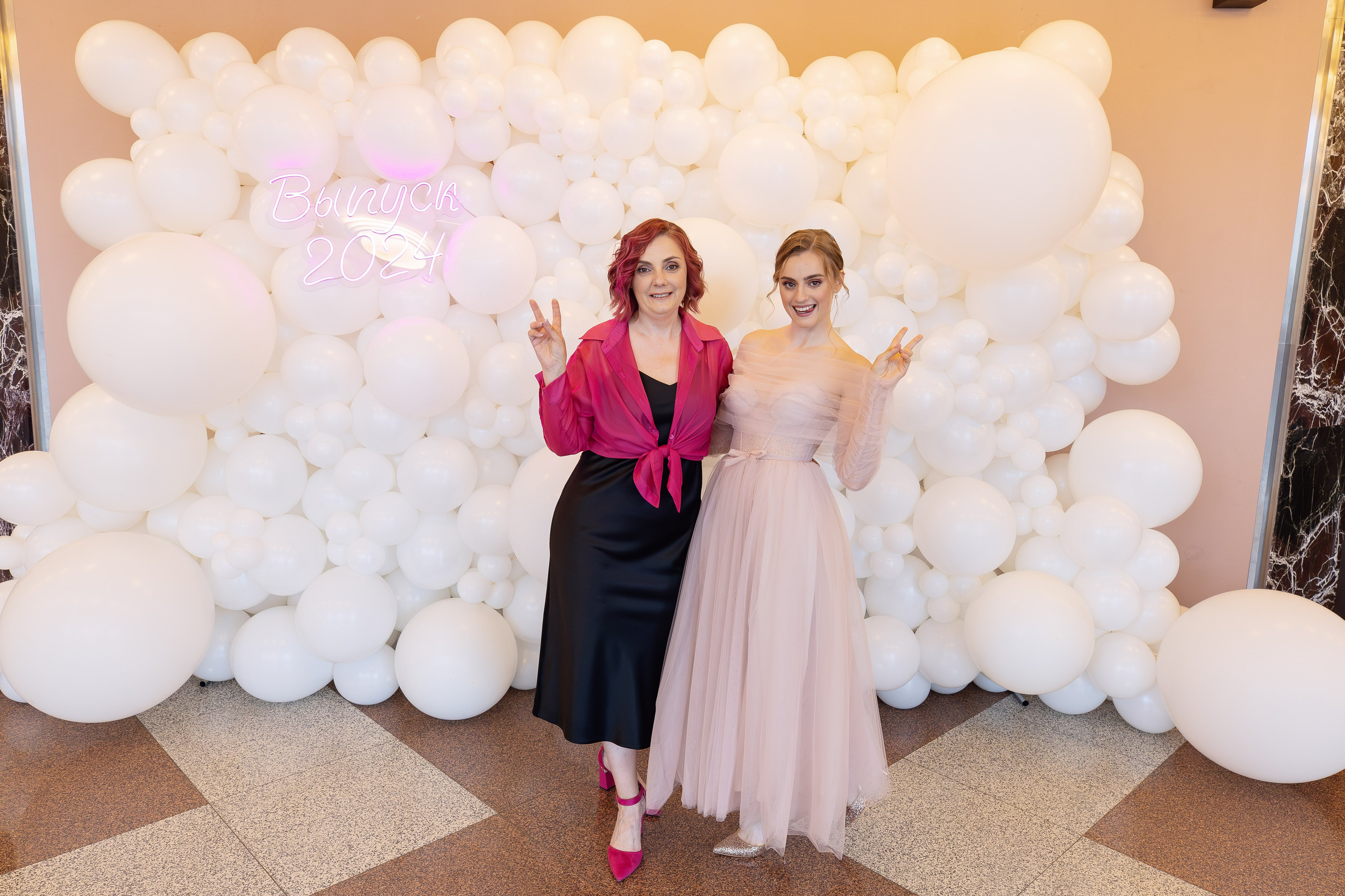 Фото и видео на выпускной в школе и детском саду. Свадебный, семейный видеограф и фотограф в Екатеринбурге Николай Рыков