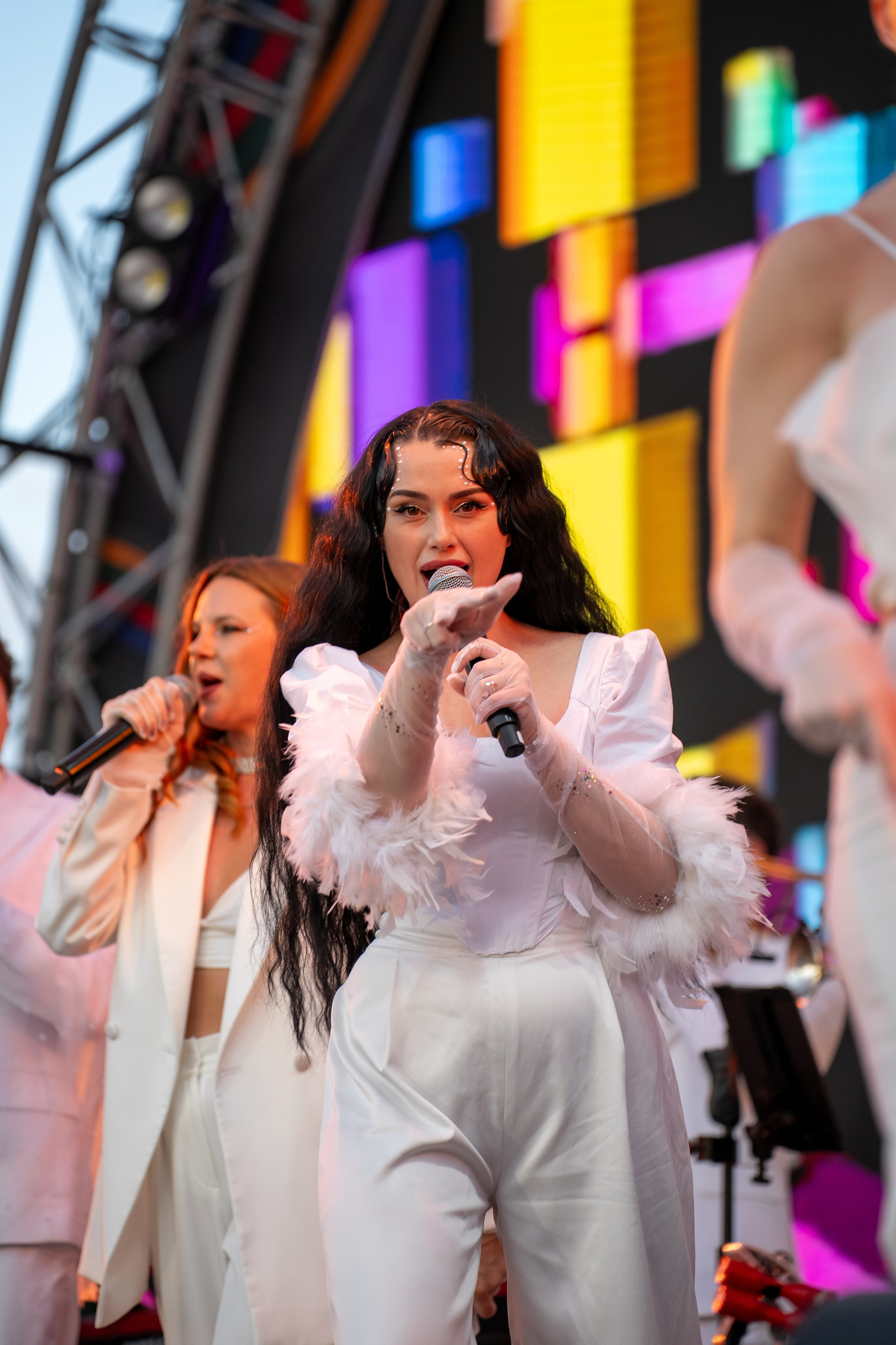 РУСАГРО. Vladislav Blinov photographer