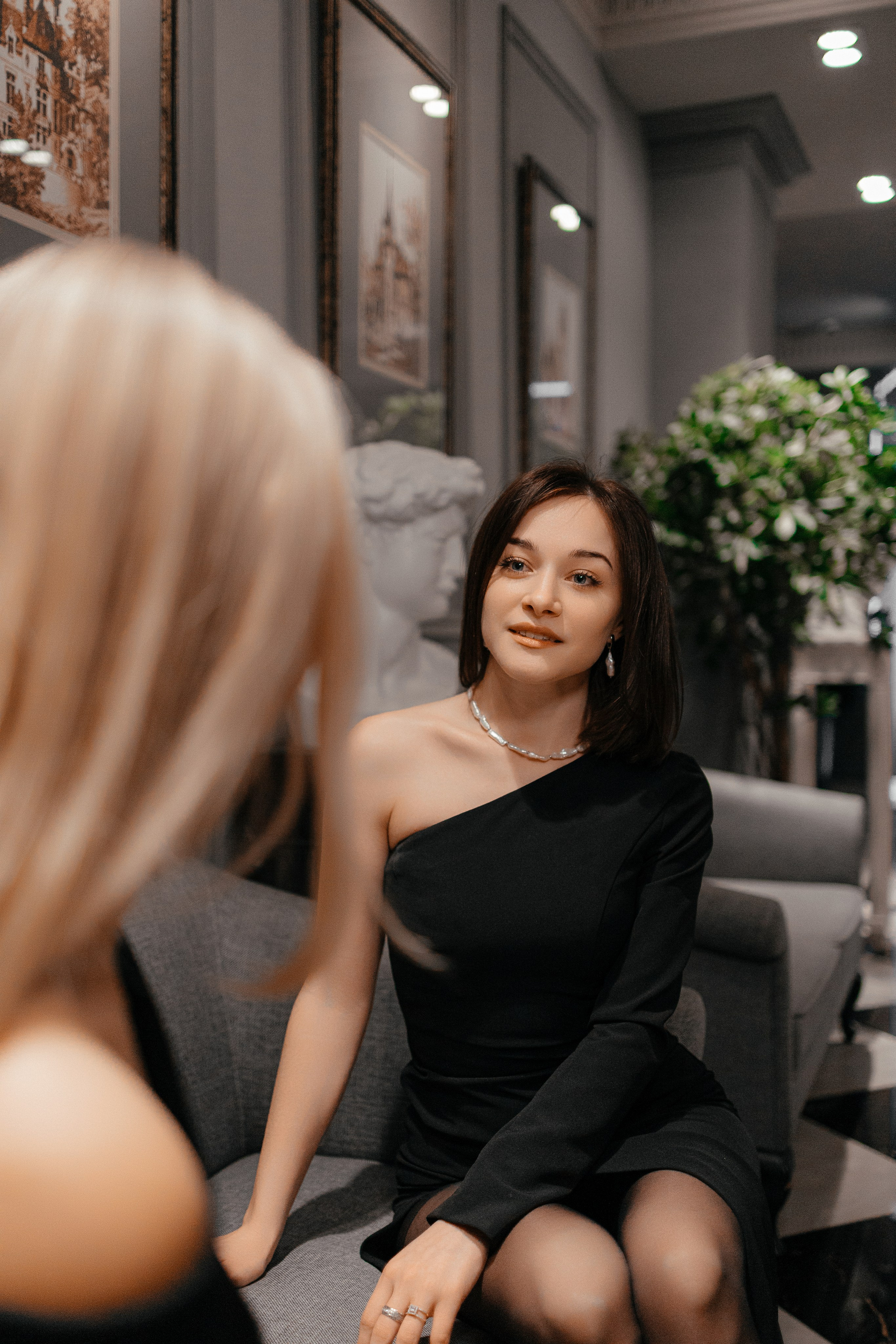 Контент съёмка для закрытого клуба. Фотограф в Краснодаре Лагунов Владимир