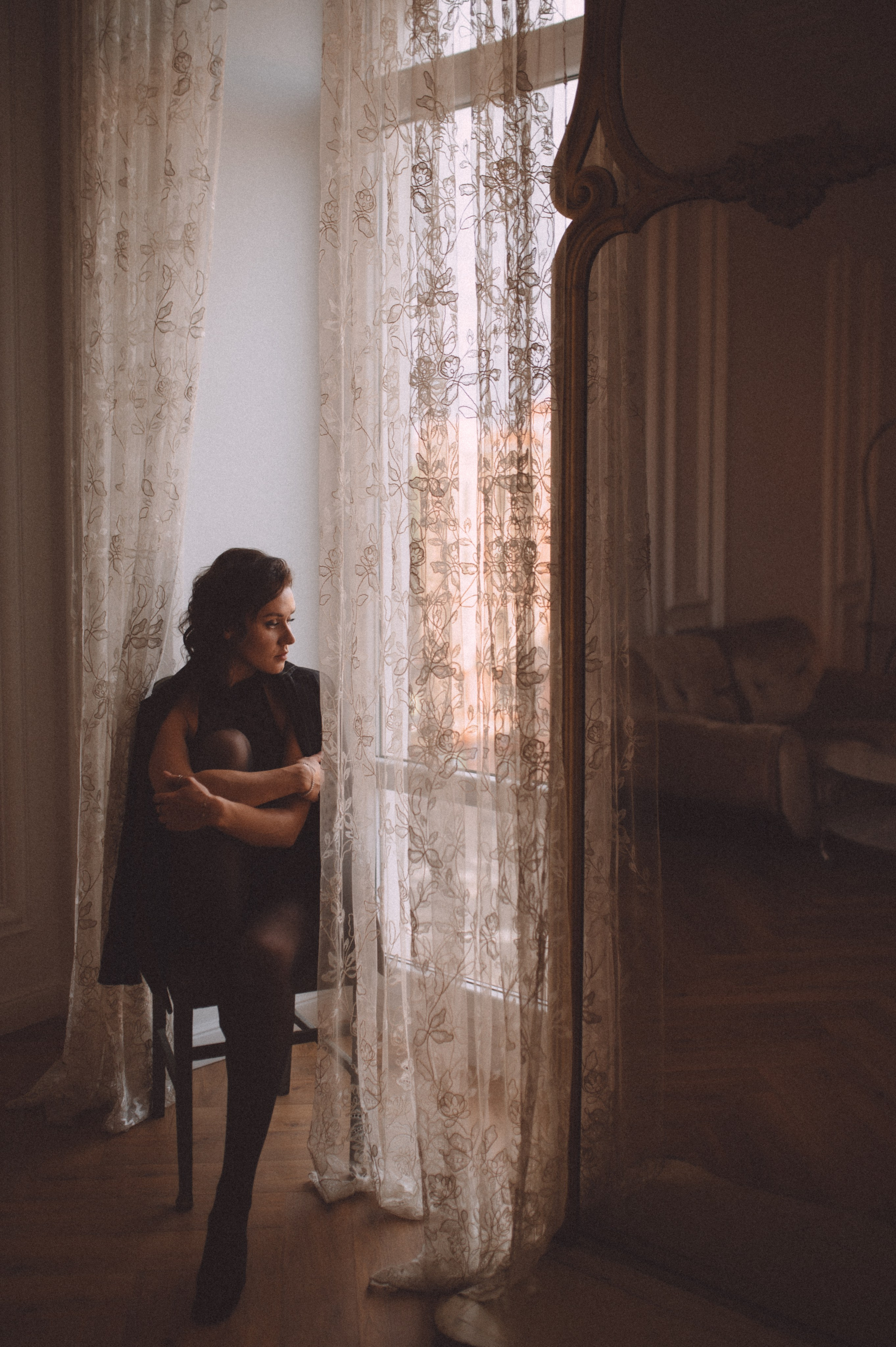 Мари. Свадебный фотограф в Санкт-Петербурге