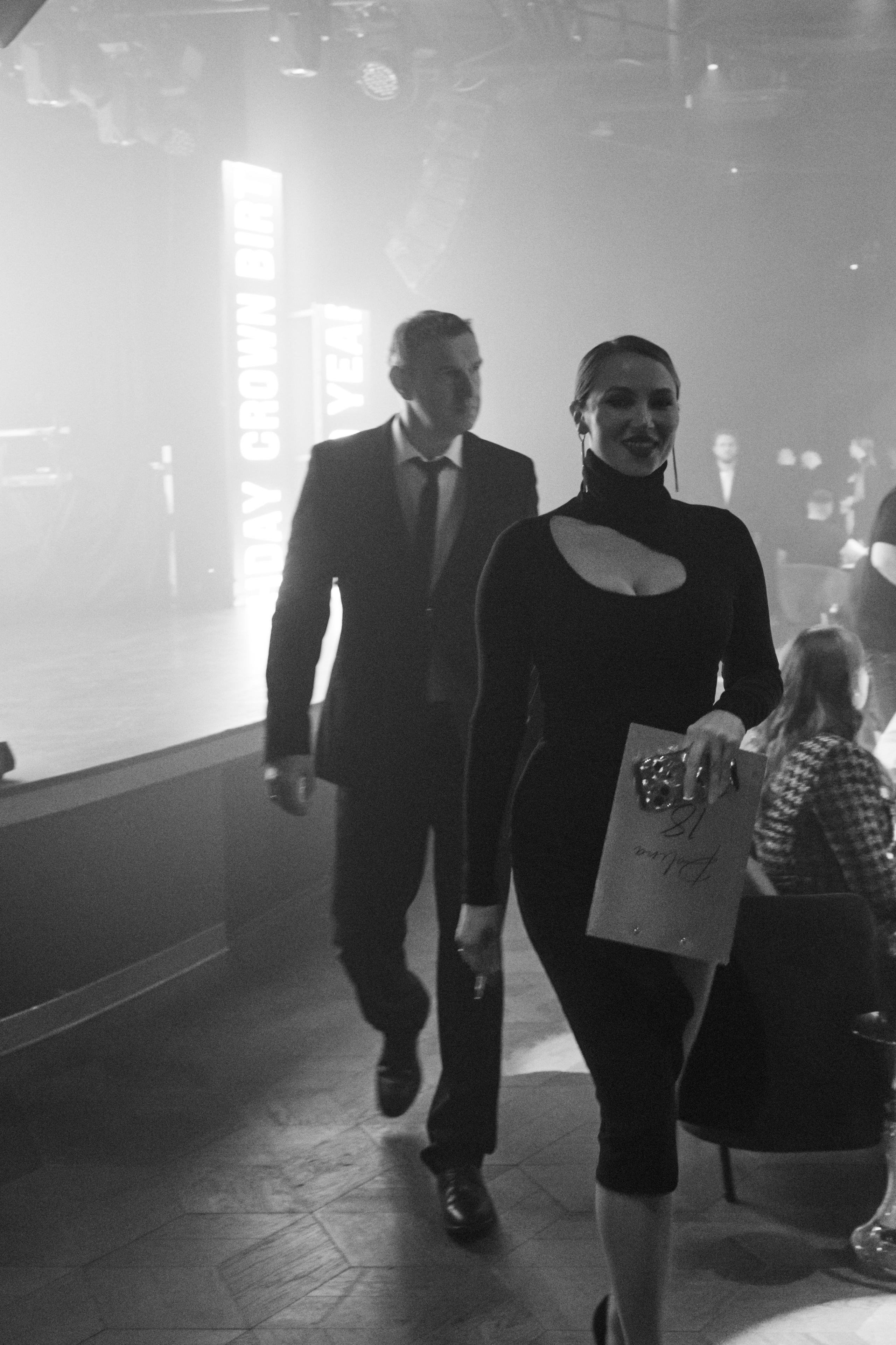 CROWN BIRTHDAY. Свадебный фотограф в России и заграницей — Ольга Каретникова