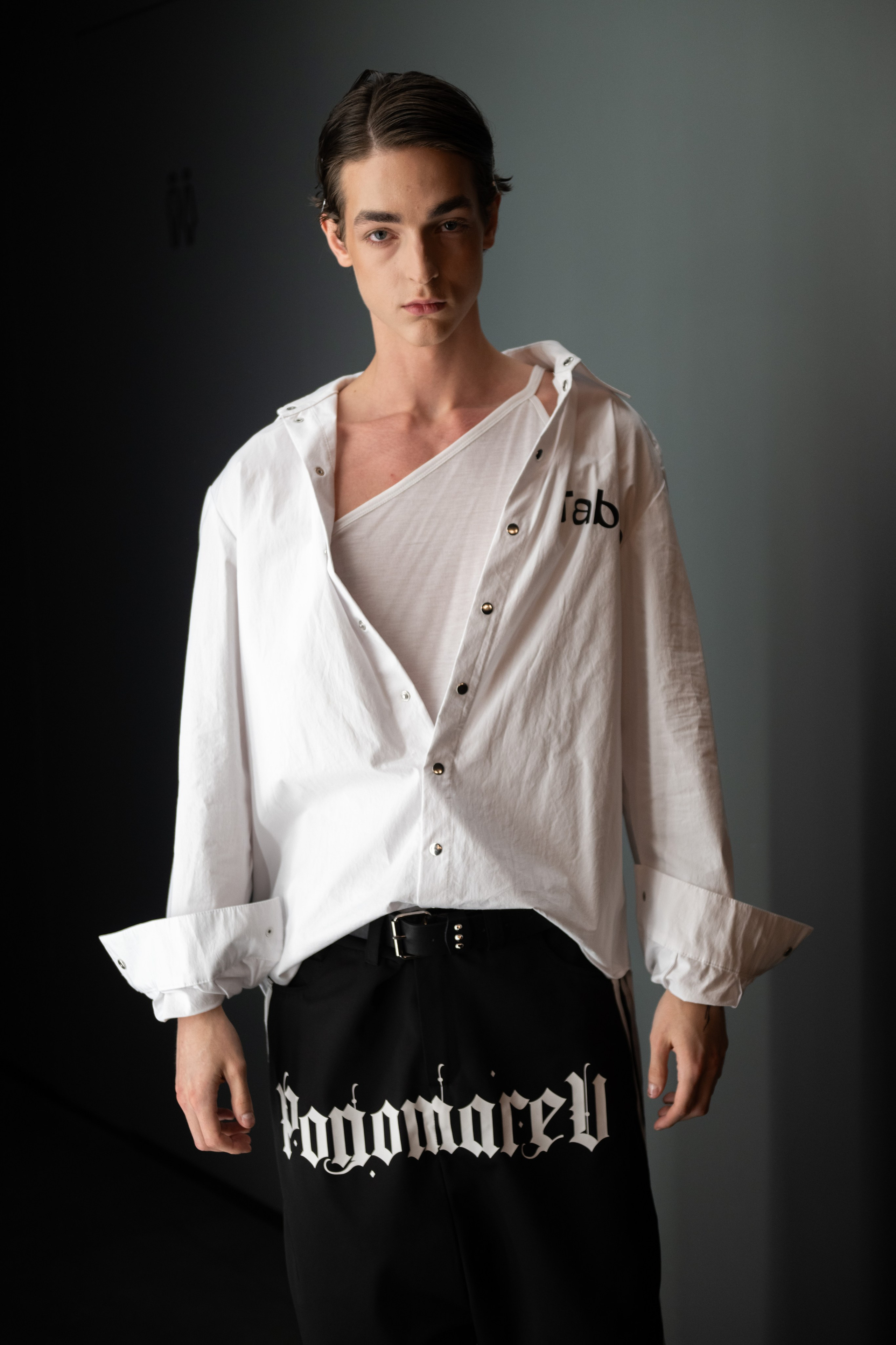 Backstage PONOMAREV. Свадебный фотограф в России и заграницей — Ольга Каретникова