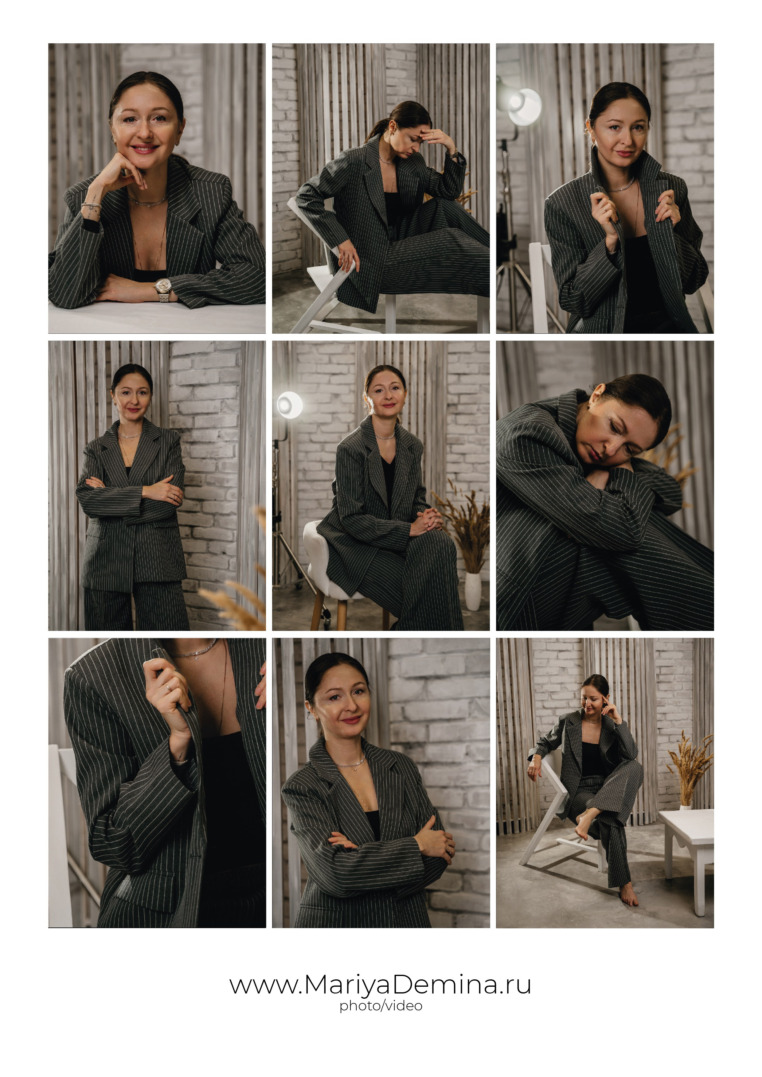 Для контента/ индивидуальные. Фотограф и видеограф в Тольятти, Самаре Дёмина Мария