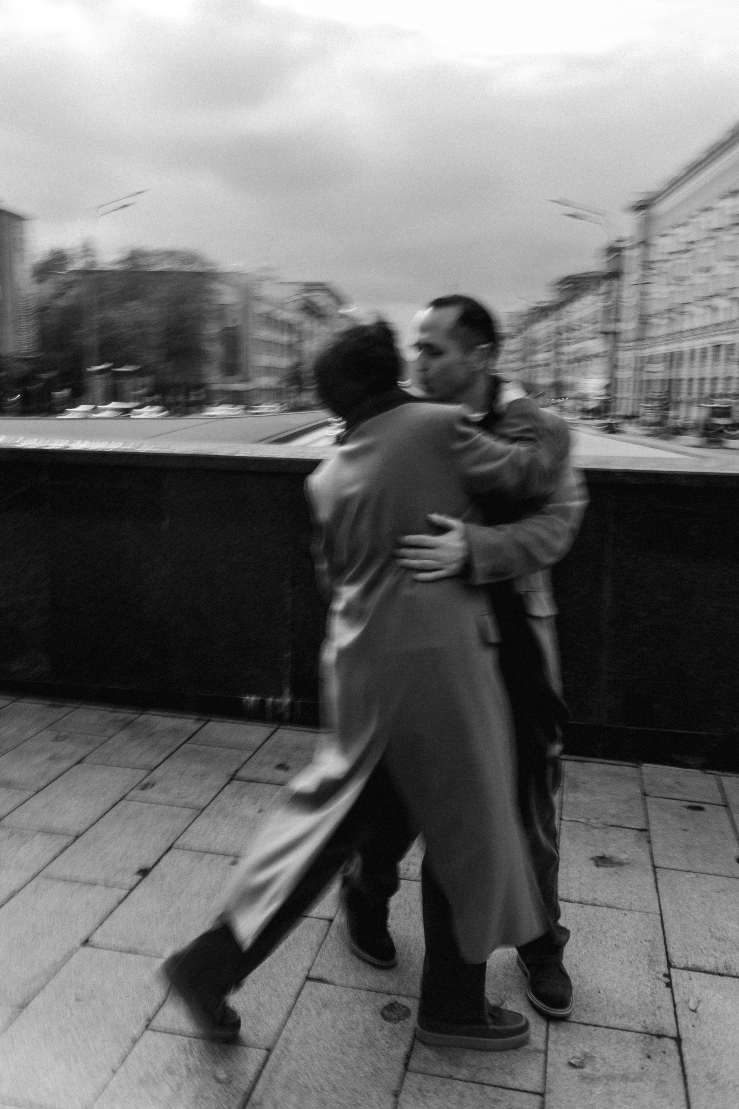 Игорь/Ирина. Фотограф в Москве Татьяна Сергеева