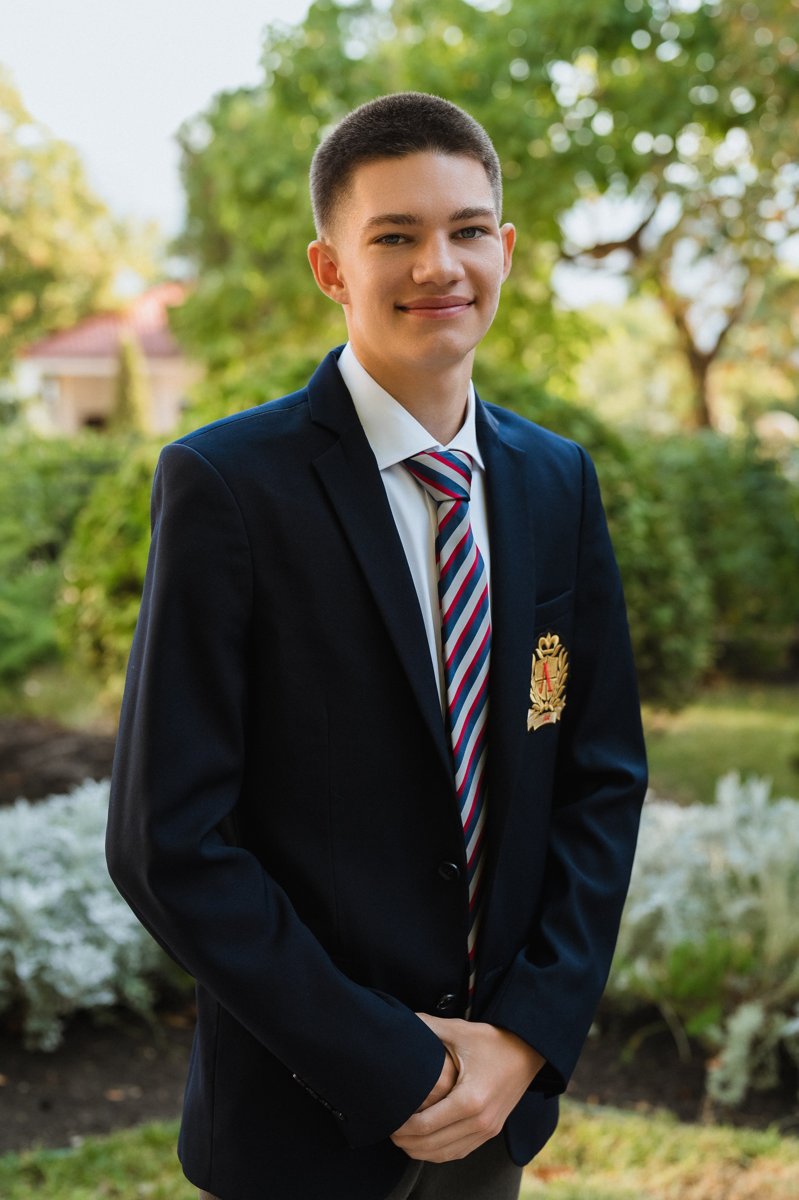 11 класс Личность. Выпускные альбомы Натальи Бутко: Новороссийск, Анапа, Геленджик