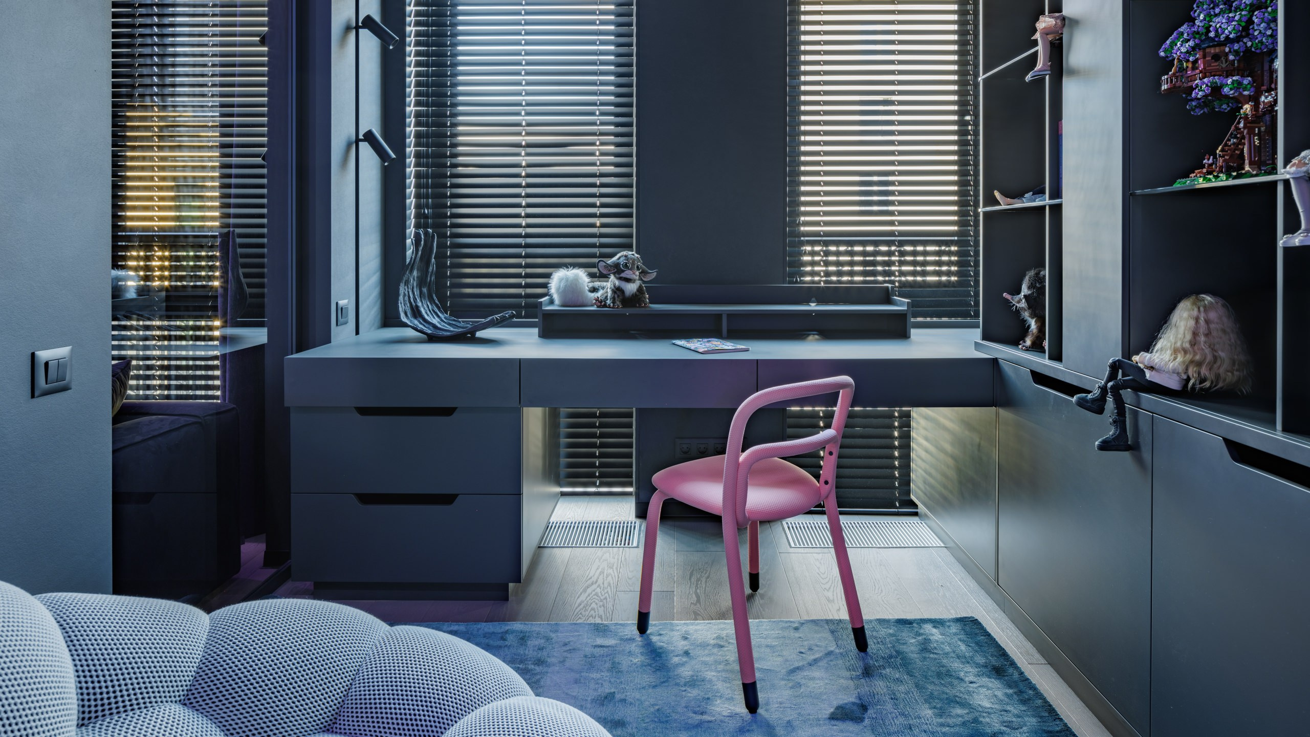 Коваль Илья — Интерьерный и архитектурный фотограф