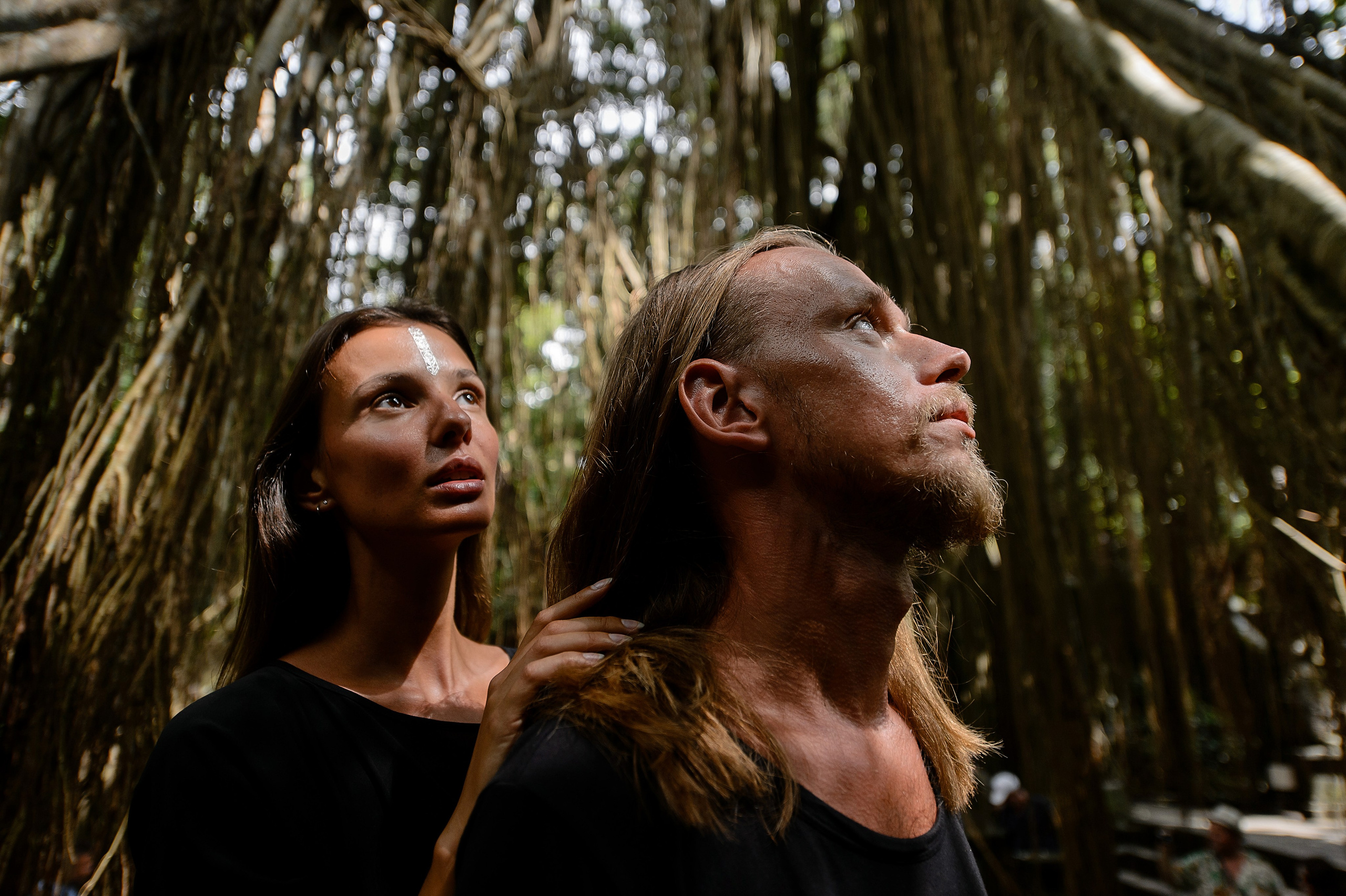 Gary and Maria. Wedding and Destination photographer Rustam Kalimullin