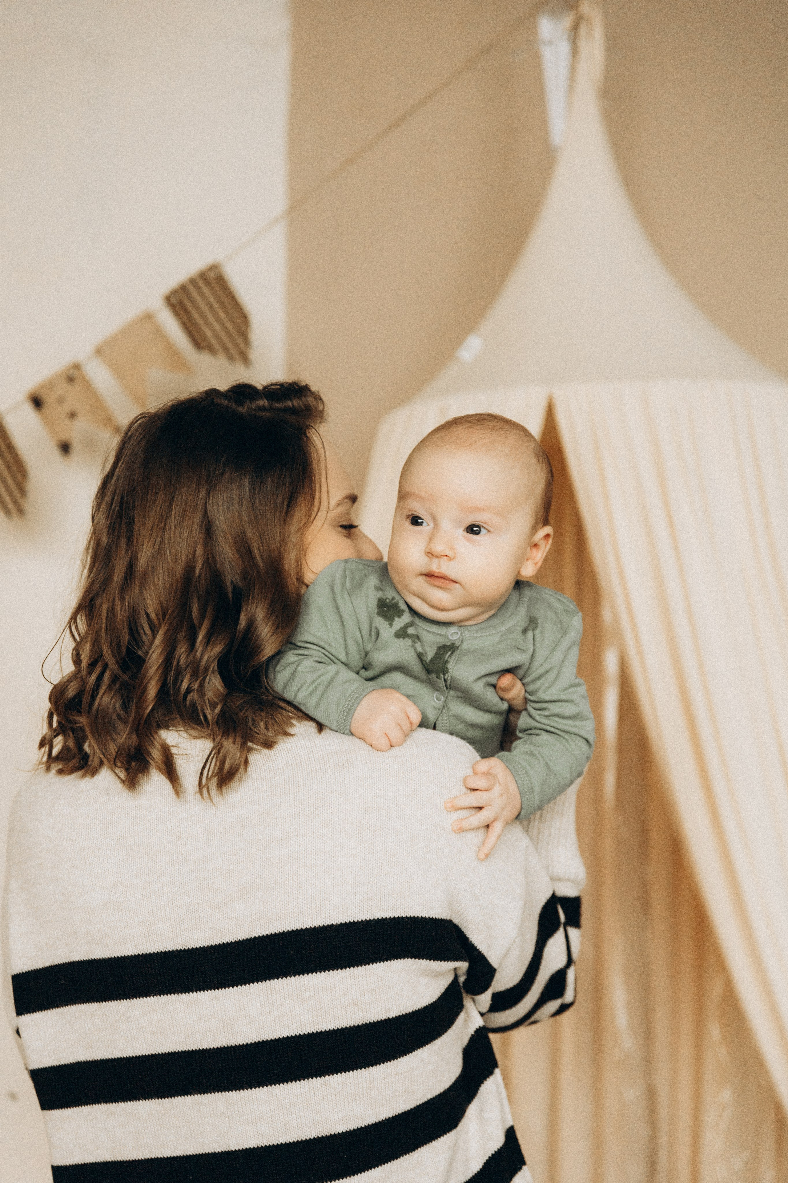 For Kris. Свадебный и портретный фотограф в Калининграде Наталия Еник