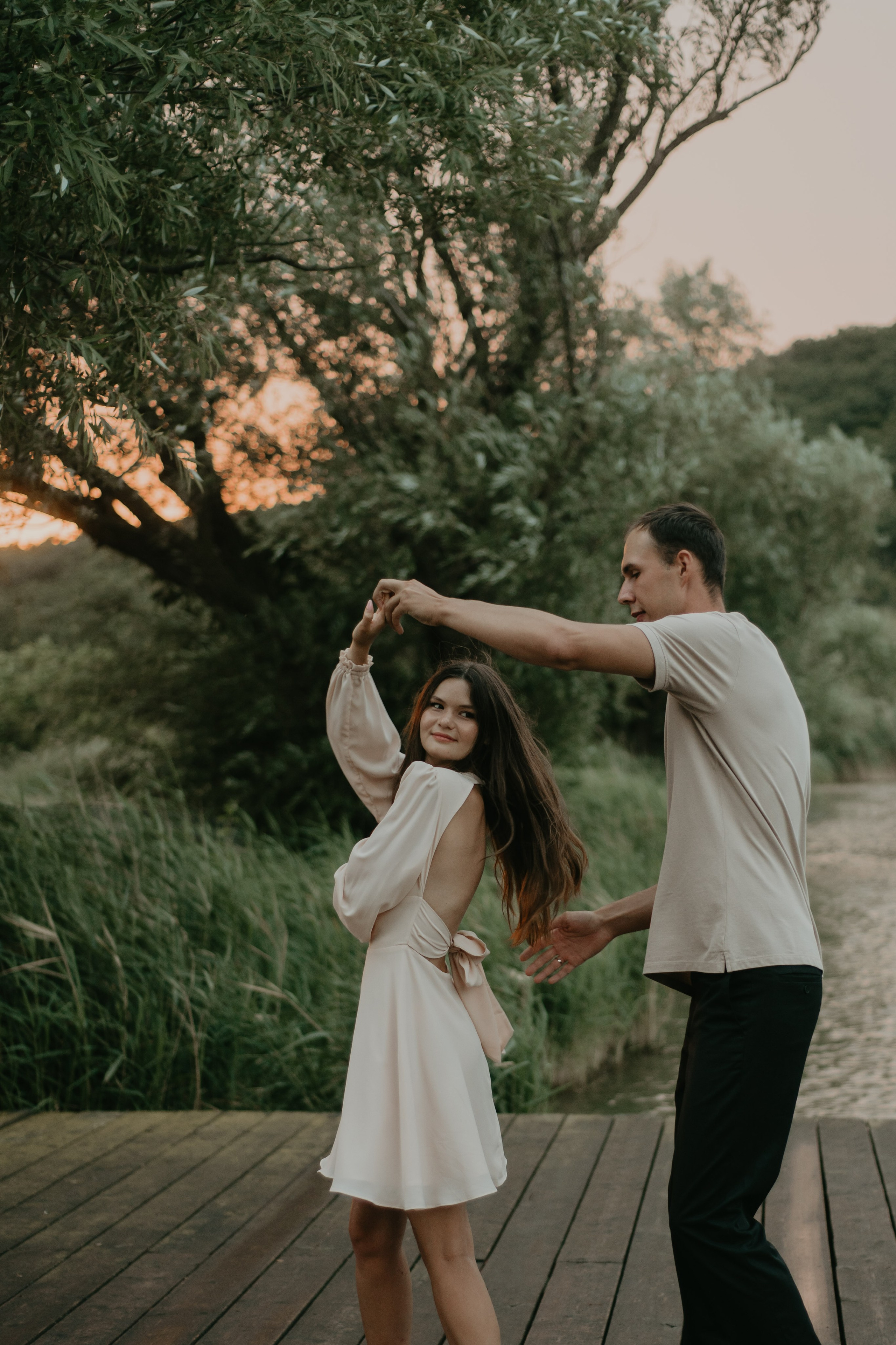 Моменты с тобой. Фотограф и Видеограф Анапа, Новороссийск, Краснодар. Алина и Женя
