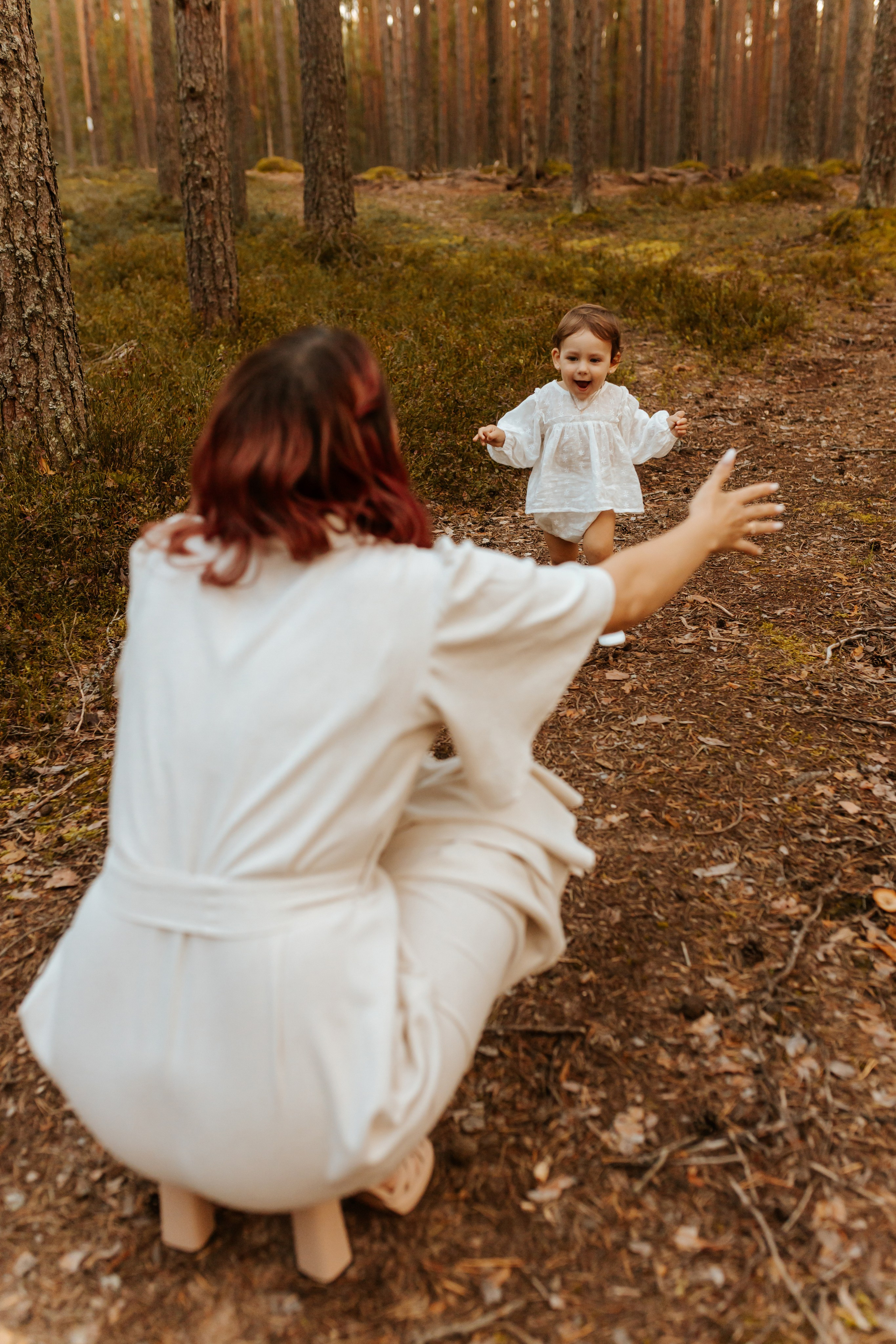 Семейная фотосессия. Фотограф Тверь. Свадебные, семейные, индивидуальные фотосессии