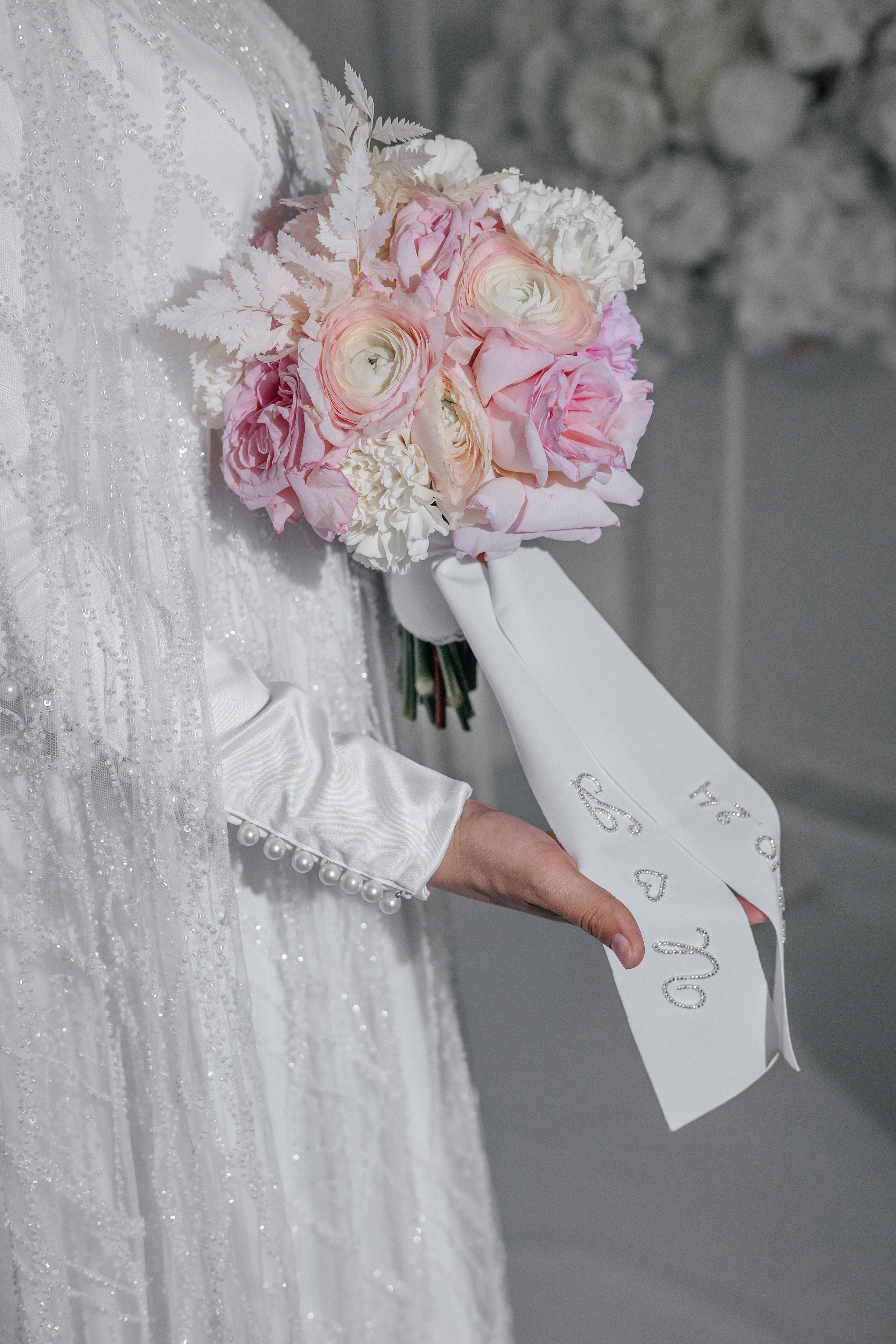 Невеста Раяна