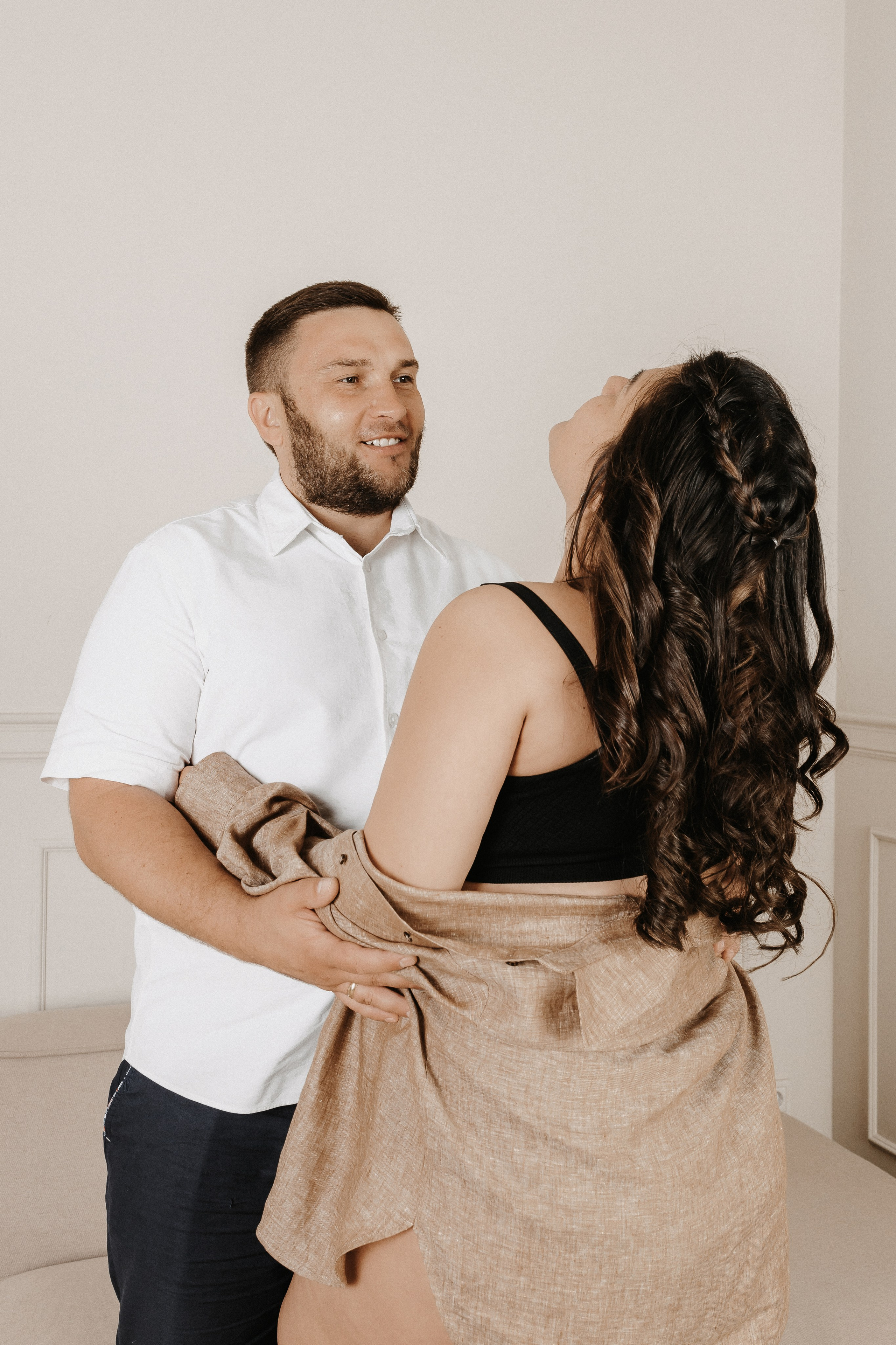 Семейная фотосессия. Фотограф в Сочи