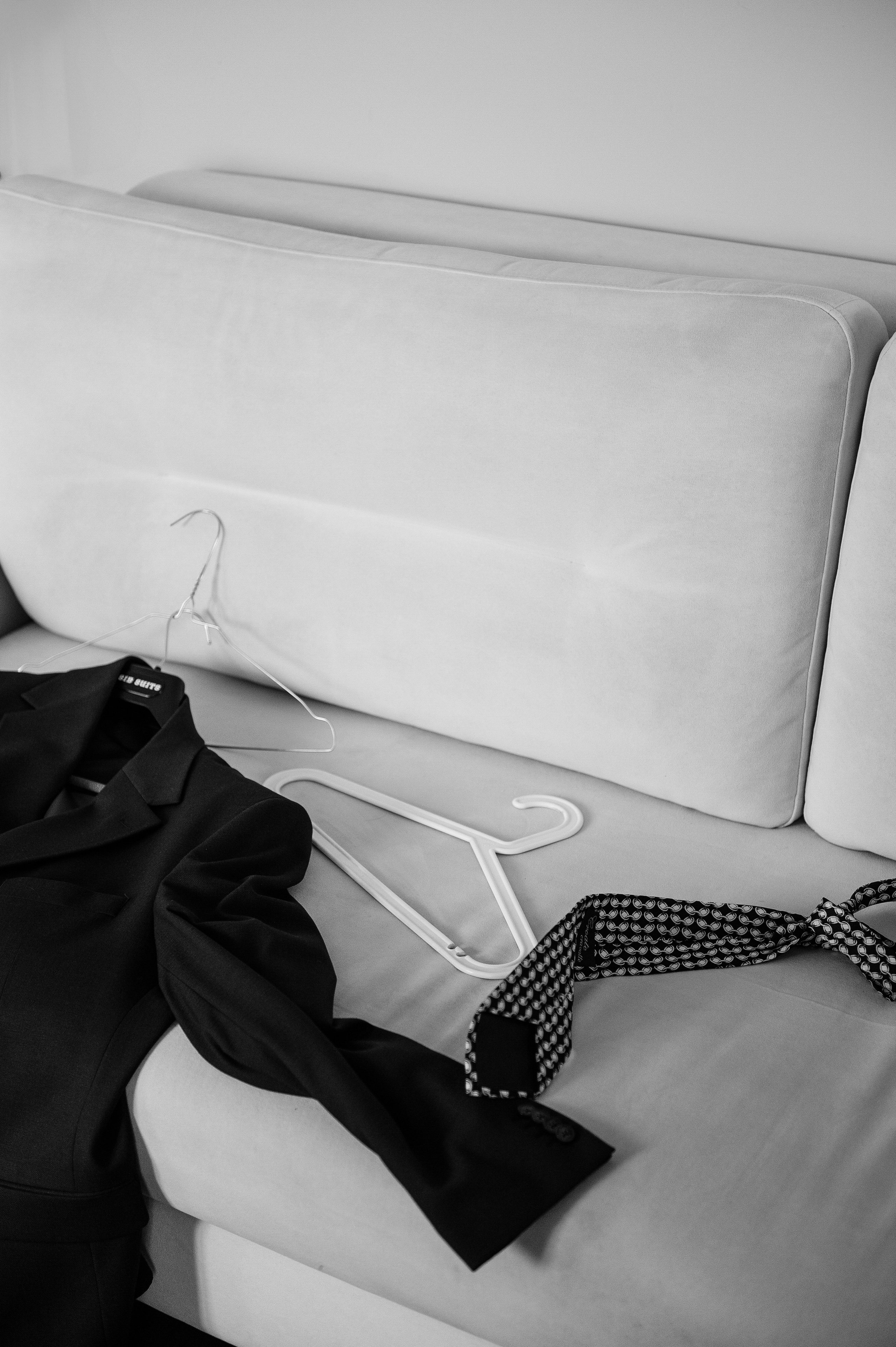 Suit up. Свадебный фотограф Саша Базенко