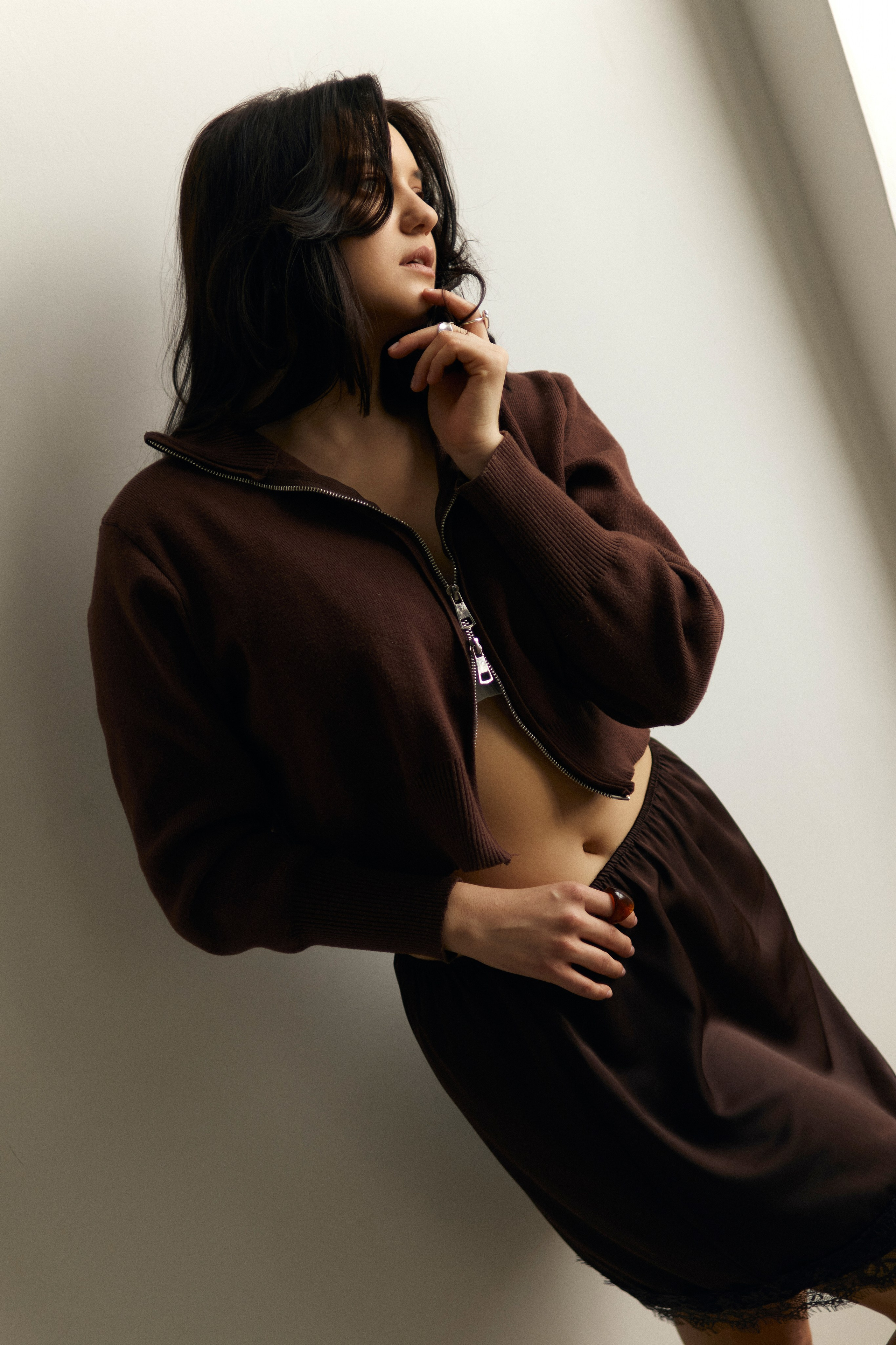 Полина. Фотограф в Екатеринбурге Мария Черноскутова