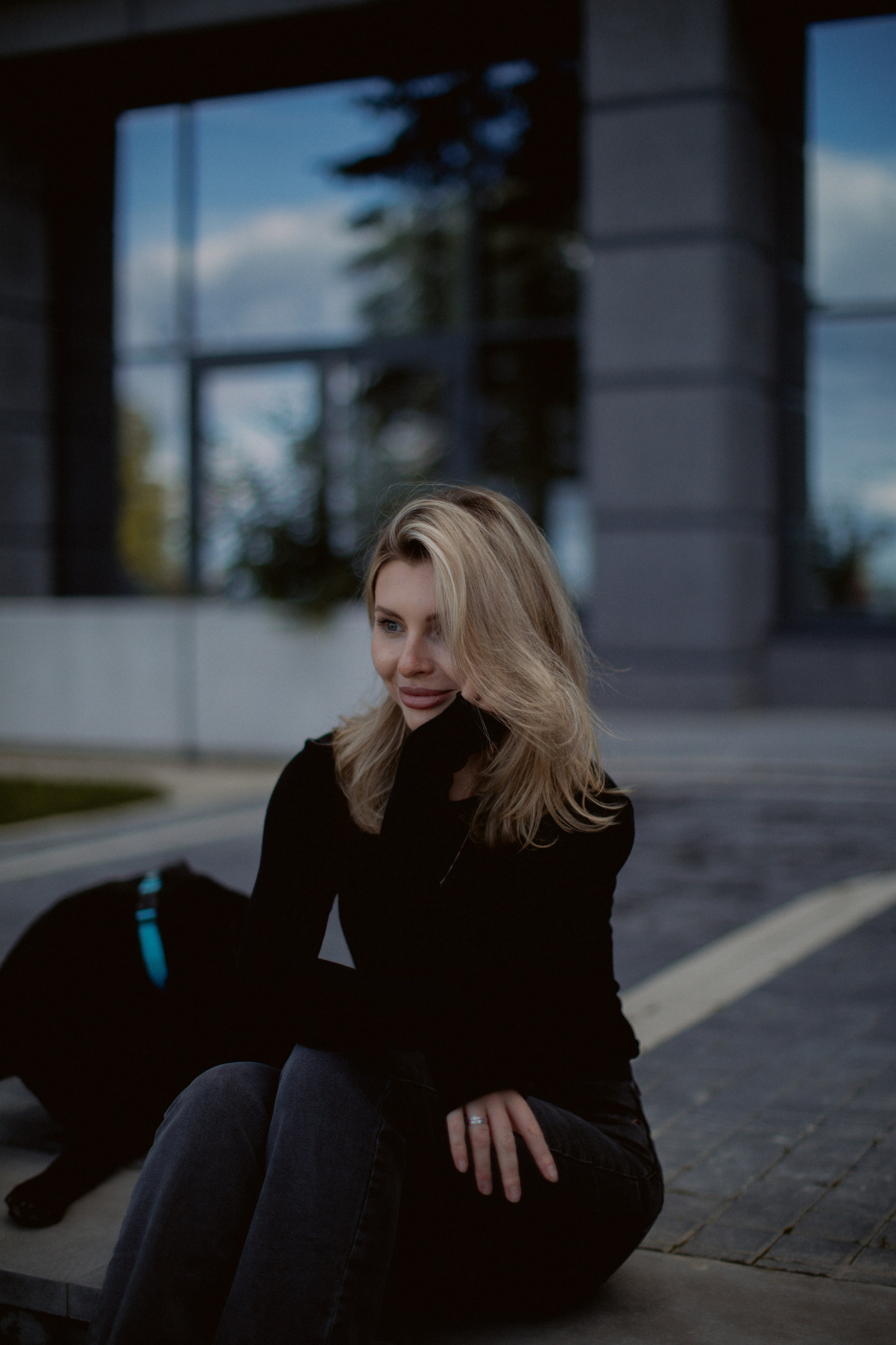 Оля. Фотограф в Нижнем Новгороде